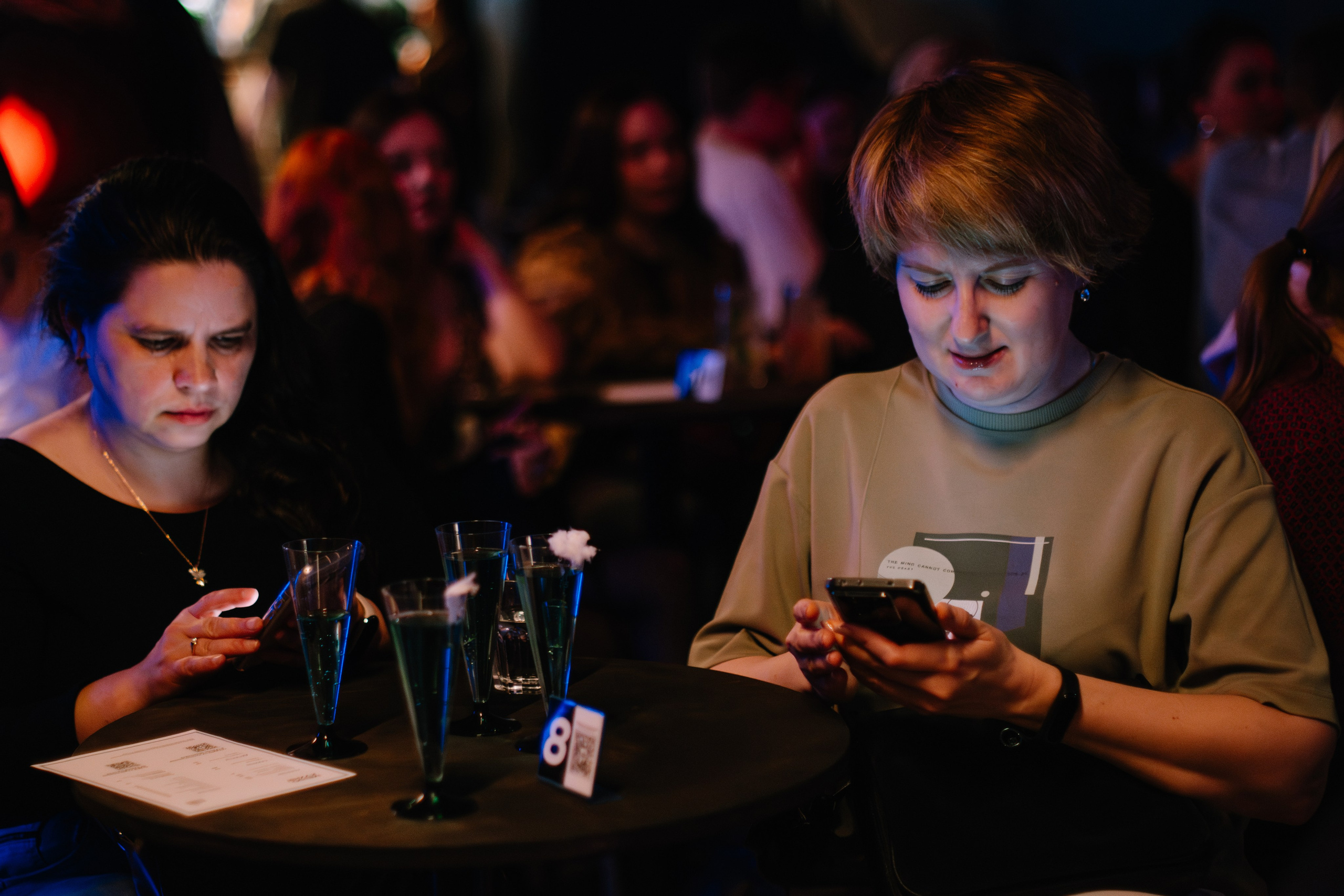 StandUp Клуб. Челябинск. Тех открытие. Фотограф в Челябинске Любовь Денисенко
