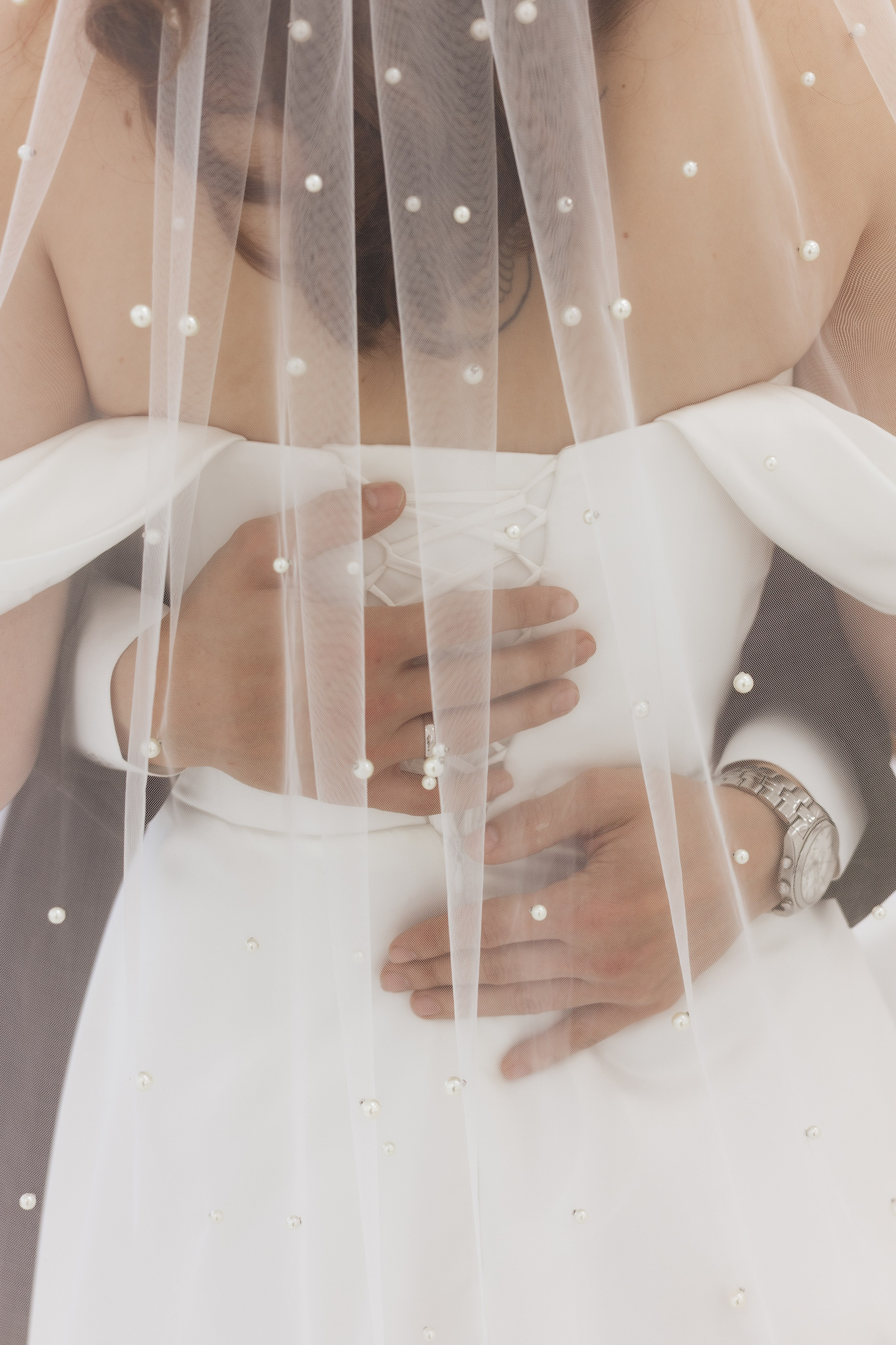 Фотостудия: Мария и Максим. Главная