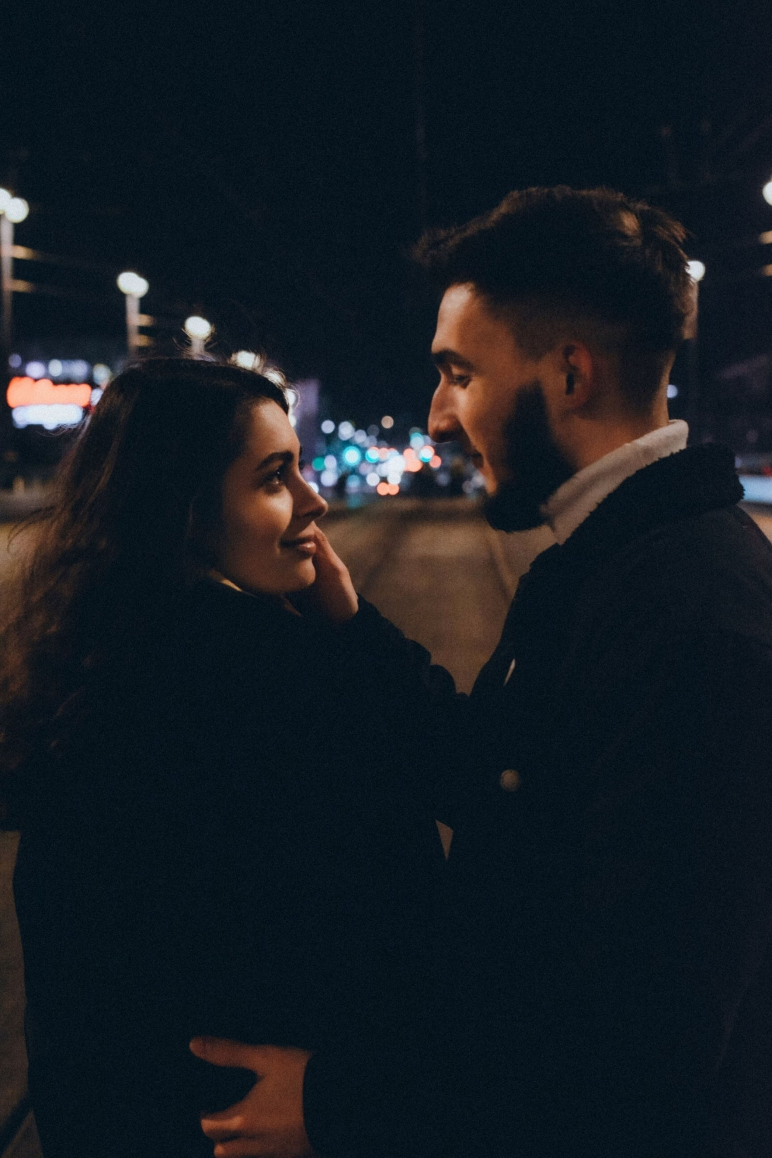 Марат и Виктория. Фотограф в Москве Ангелина Ким