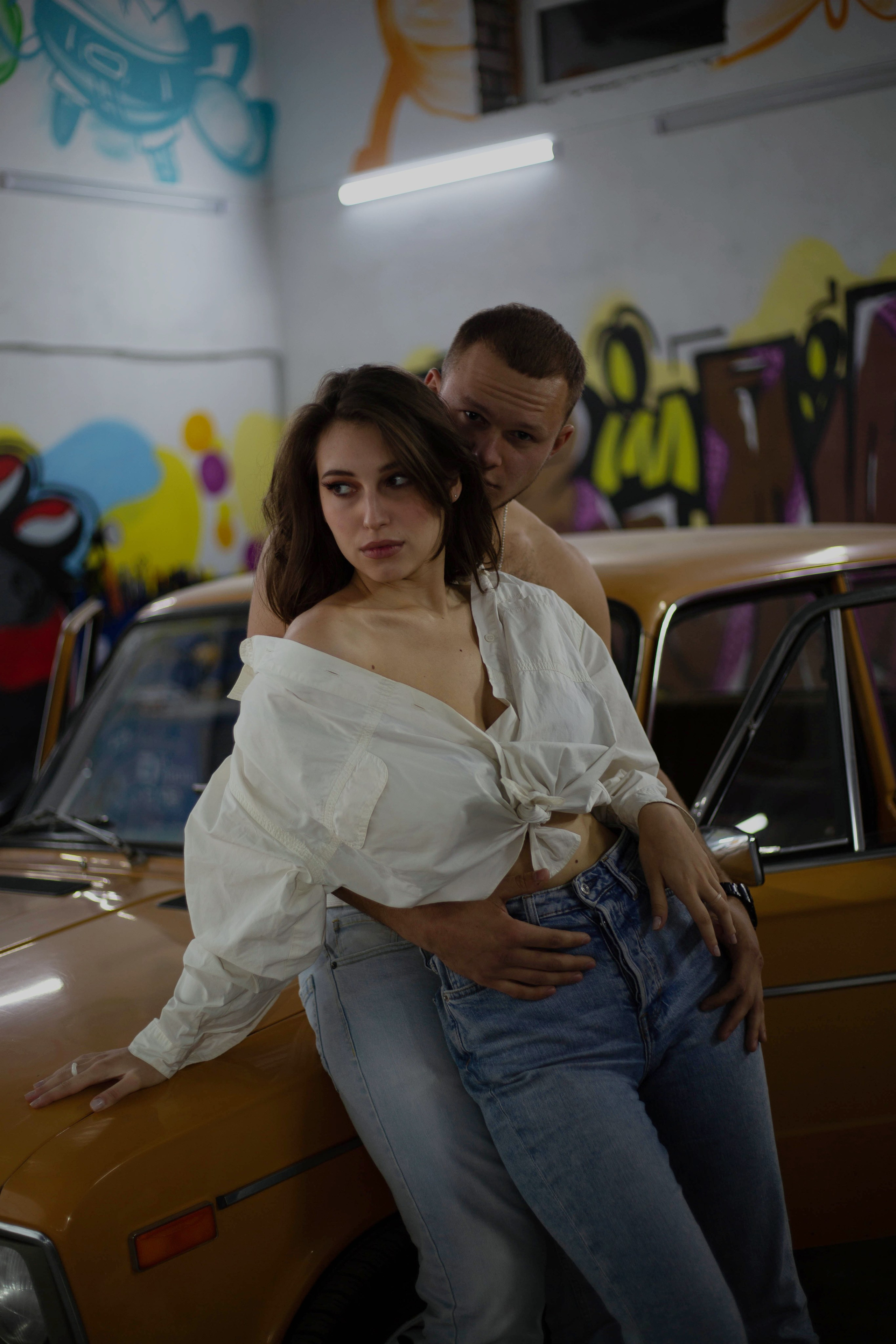 Дмитрий & Анна. Свадебный семейный фотограф Костырина Светлана