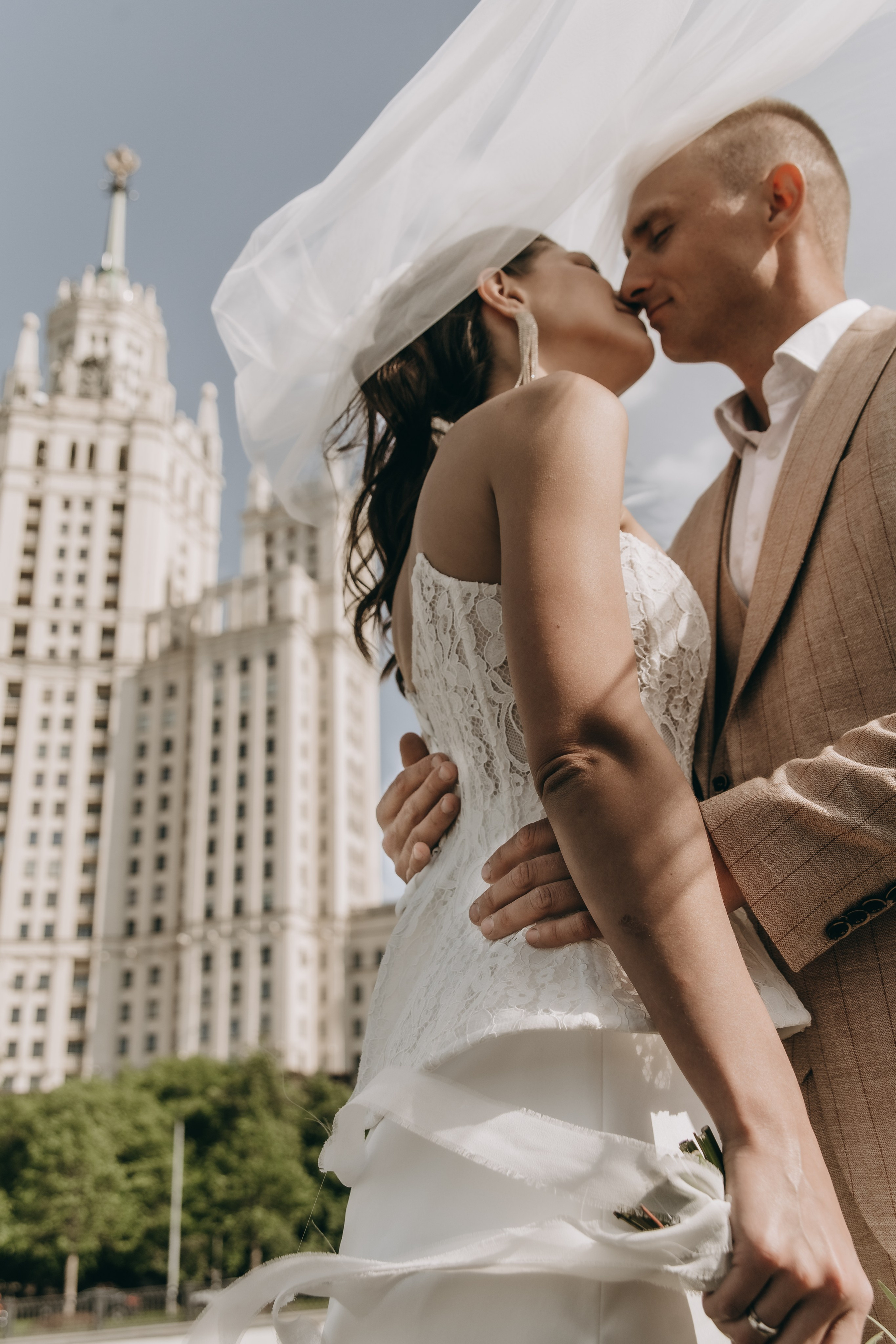 Вероника и Алексей. Гаврилова Настя семейный фотограф lifestyle в Москве