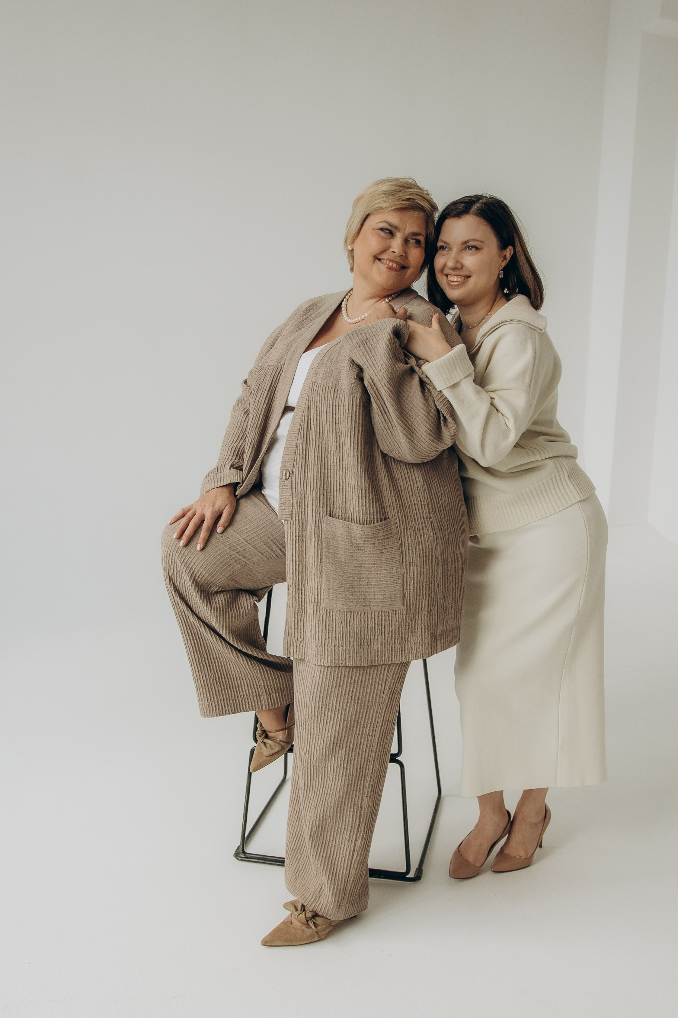 Большая семейная. Гаврилова Настя семейный фотограф lifestyle в Москве