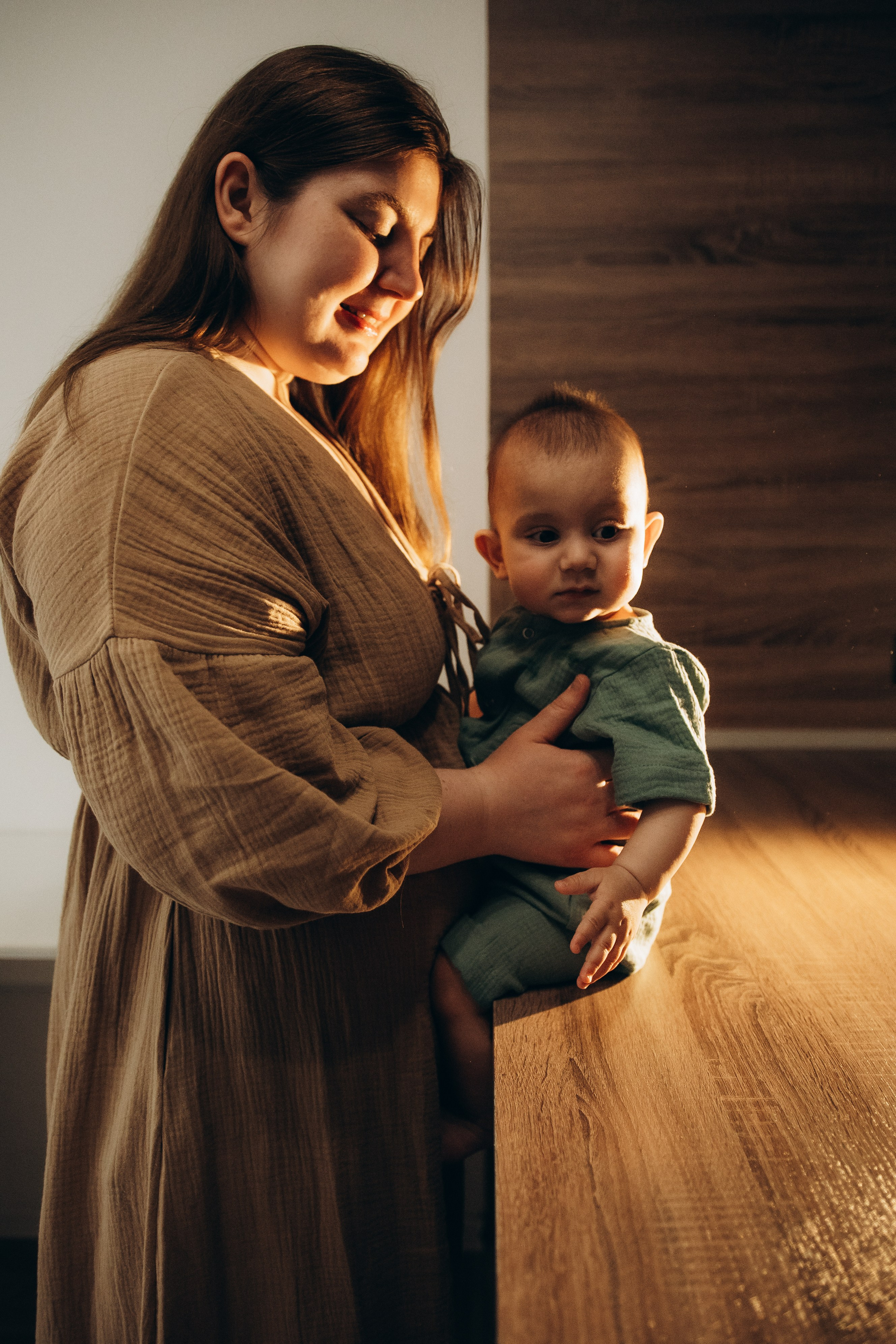 Александра и Ариан. Гаврилова Настя семейный фотограф lifestyle в Москве