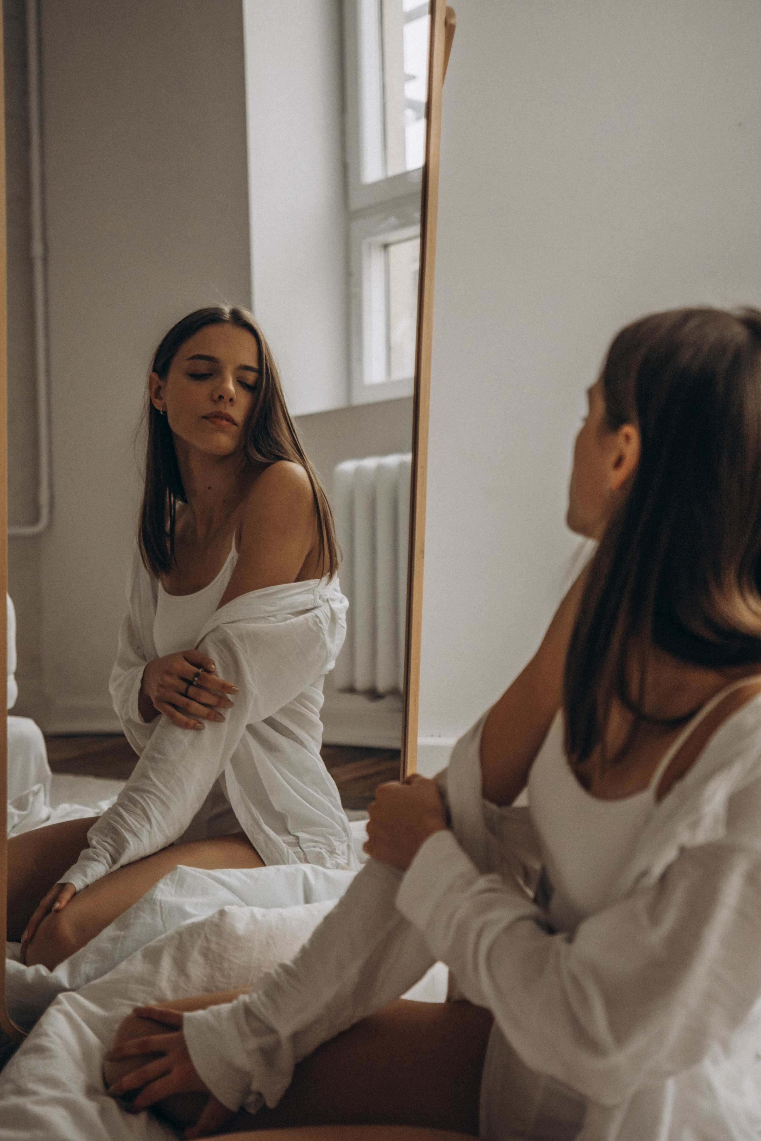 Татьяна. Гаврилова Настя семейный фотограф lifestyle в Москве