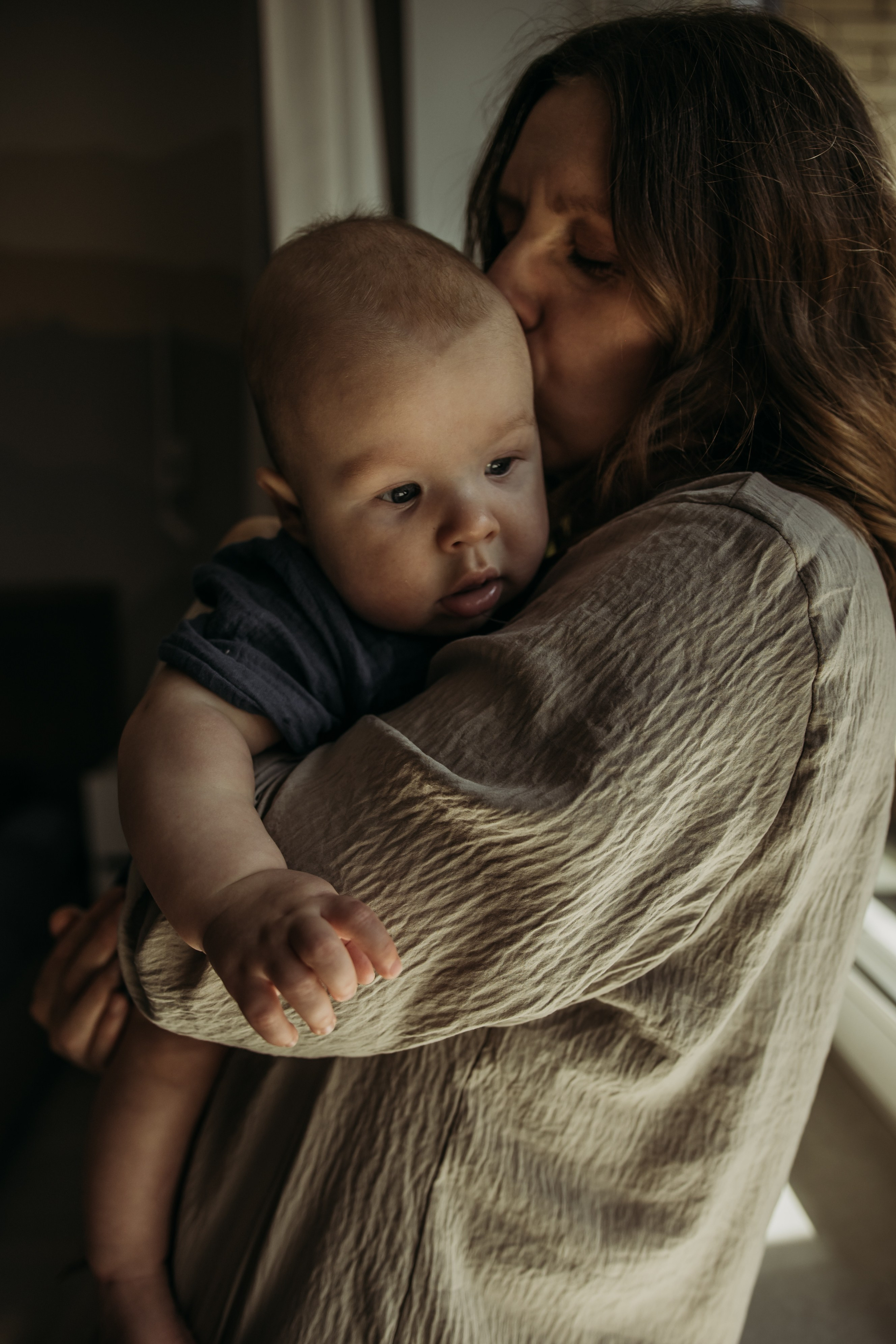 Светлана и Костя. Гаврилова Настя семейный фотограф lifestyle в Москве