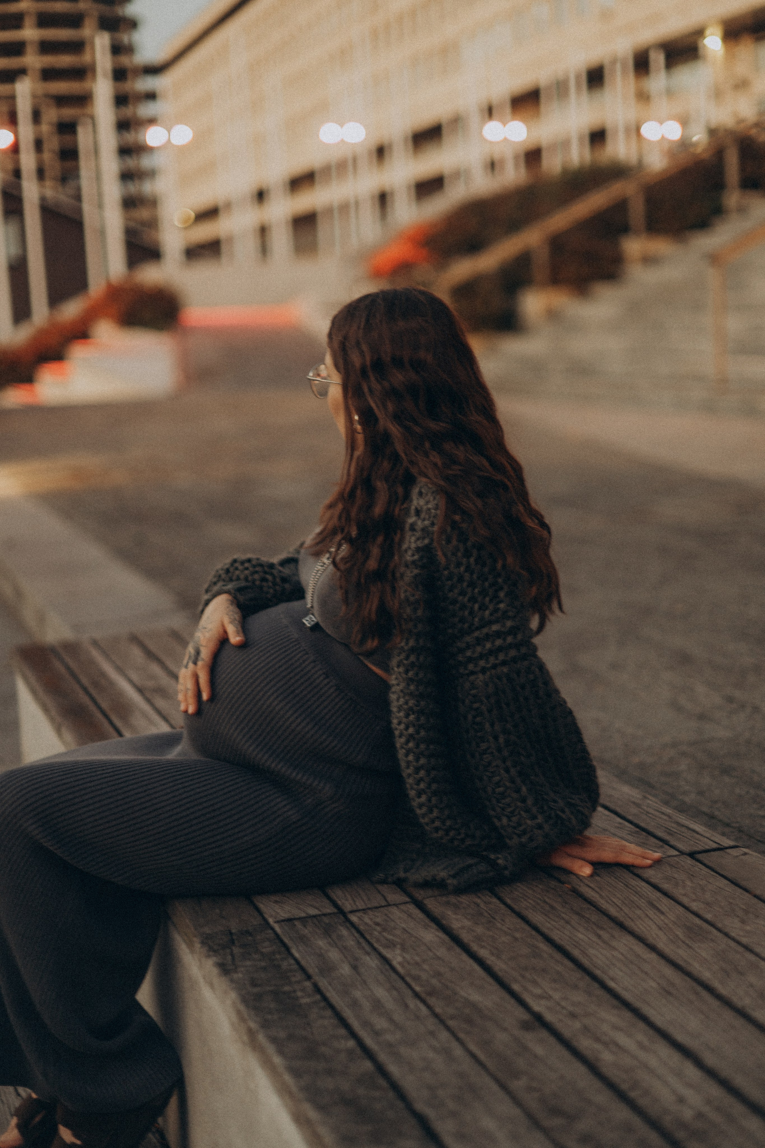 Екатерина прогулка. Гаврилова Настя семейный фотограф lifestyle в Москве