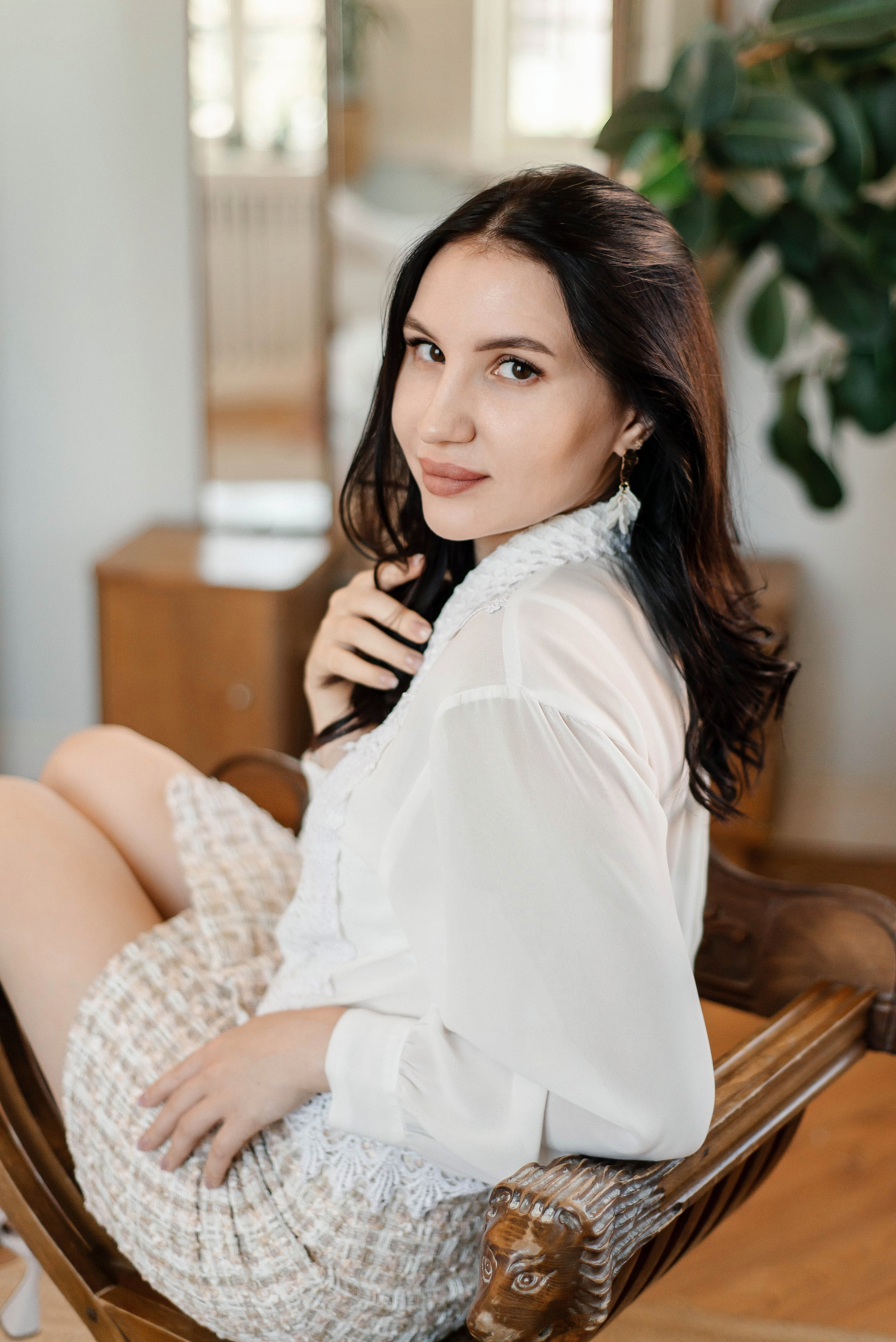 Юлия. Свадебный фотограф Курск Артем Духтанов