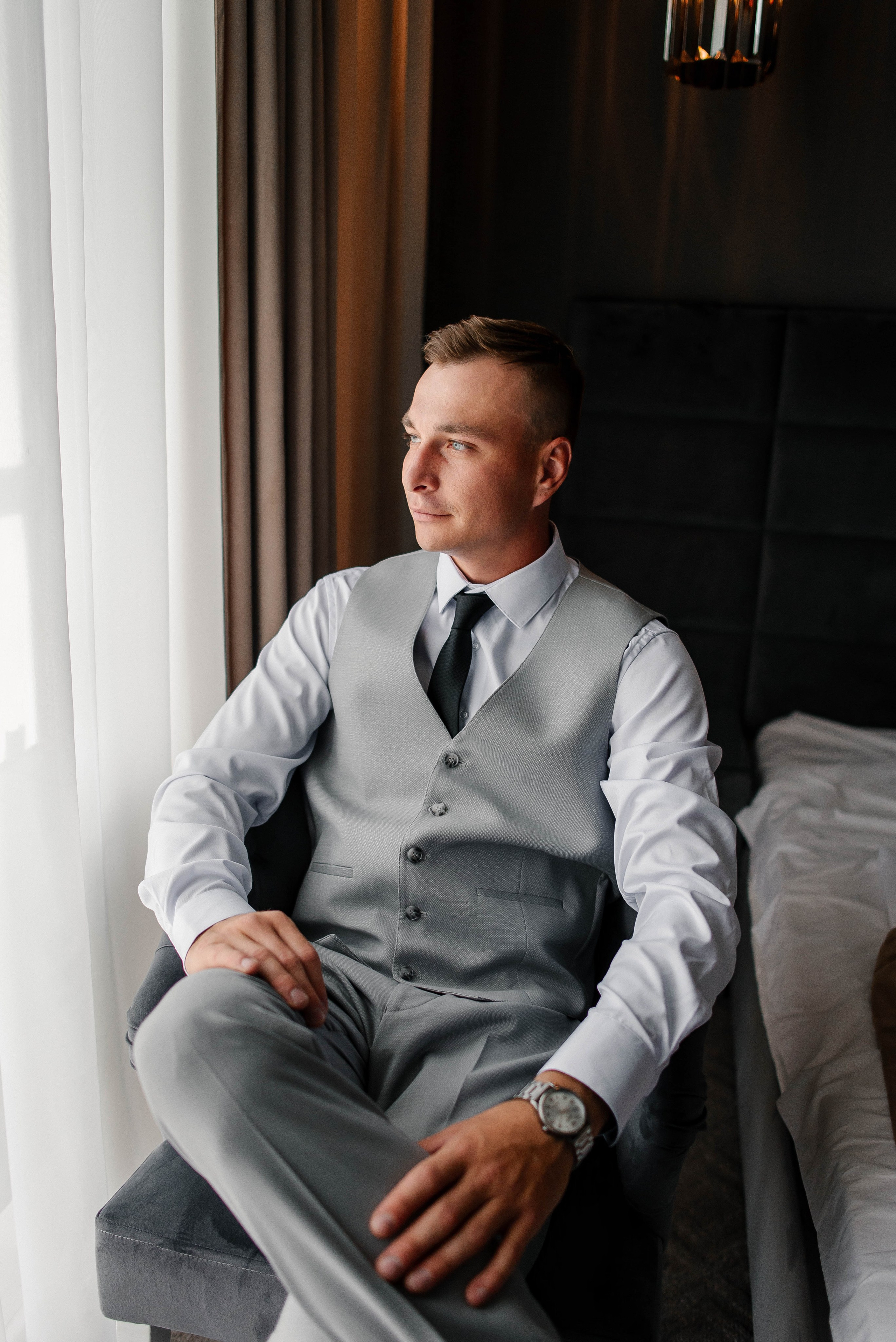 Александр и Анна (Анонс). Свадебный фотограф Курск Артем Духтанов