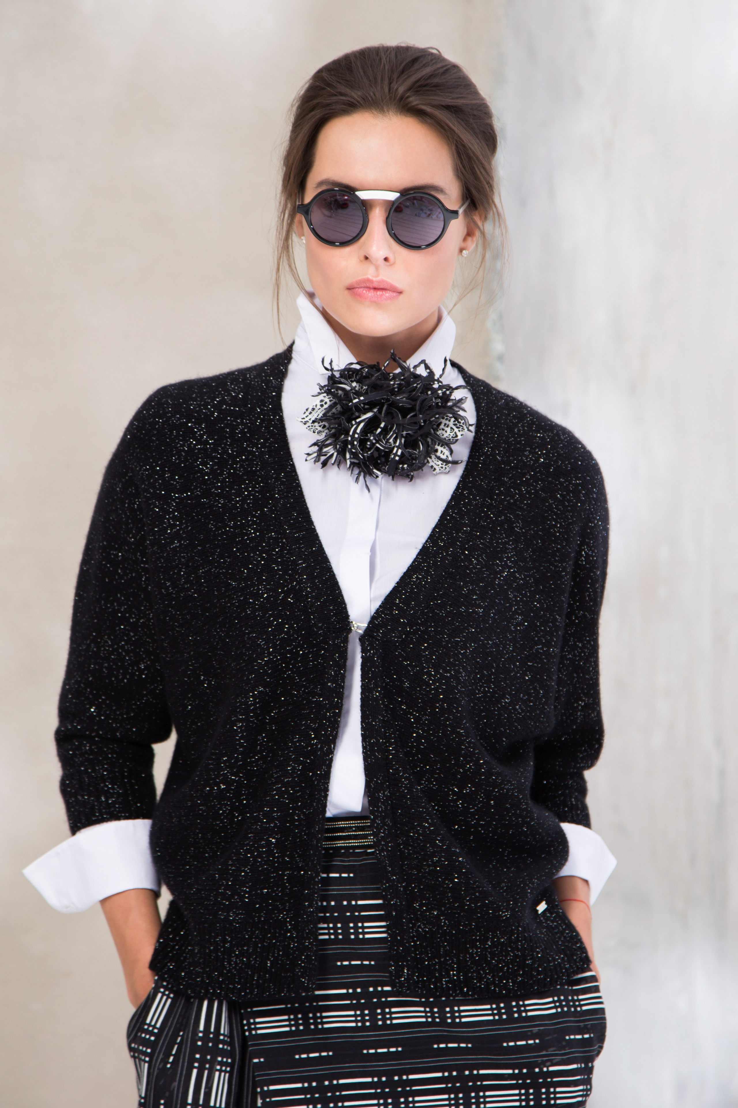 Fashion-съёмка. Главная