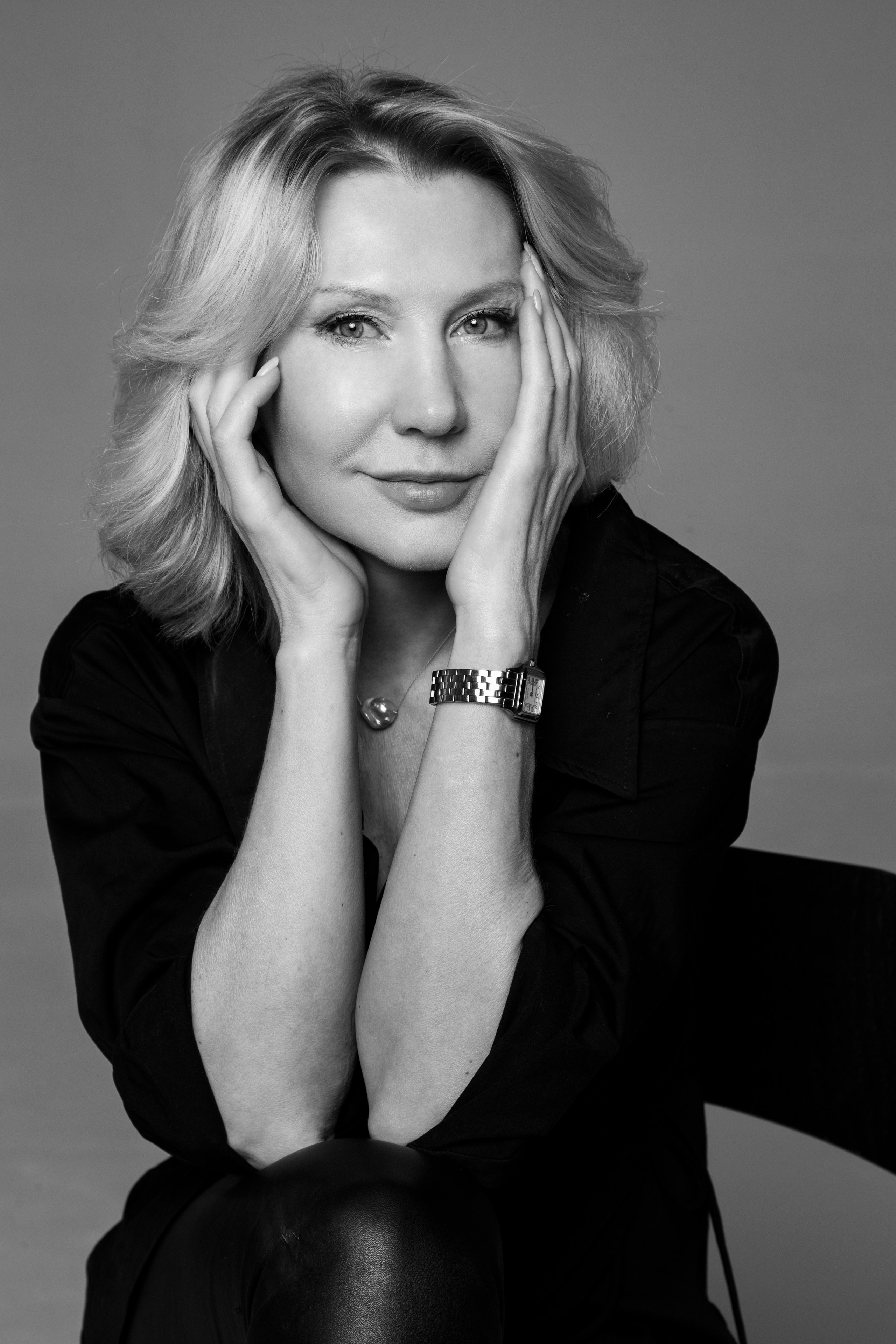 Портреты. Главная