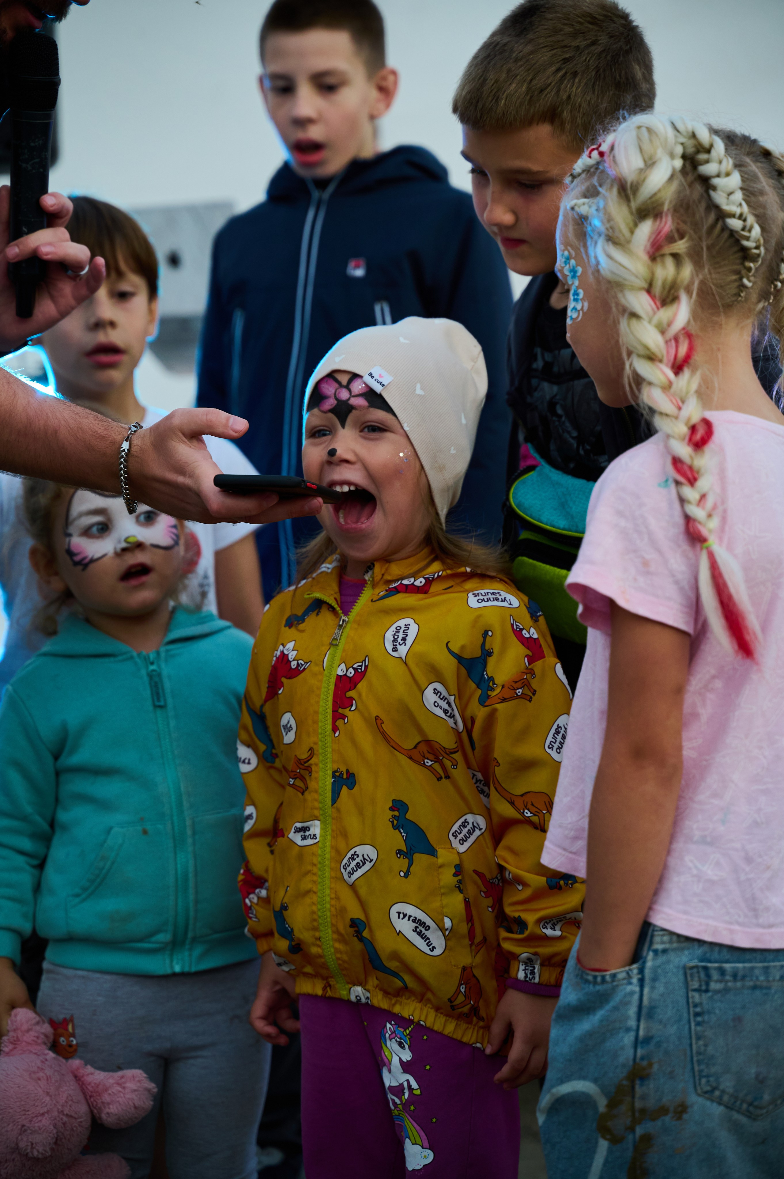 Закрытие сезона Пичугово Море. Фотограф Универсал в Новосибирске