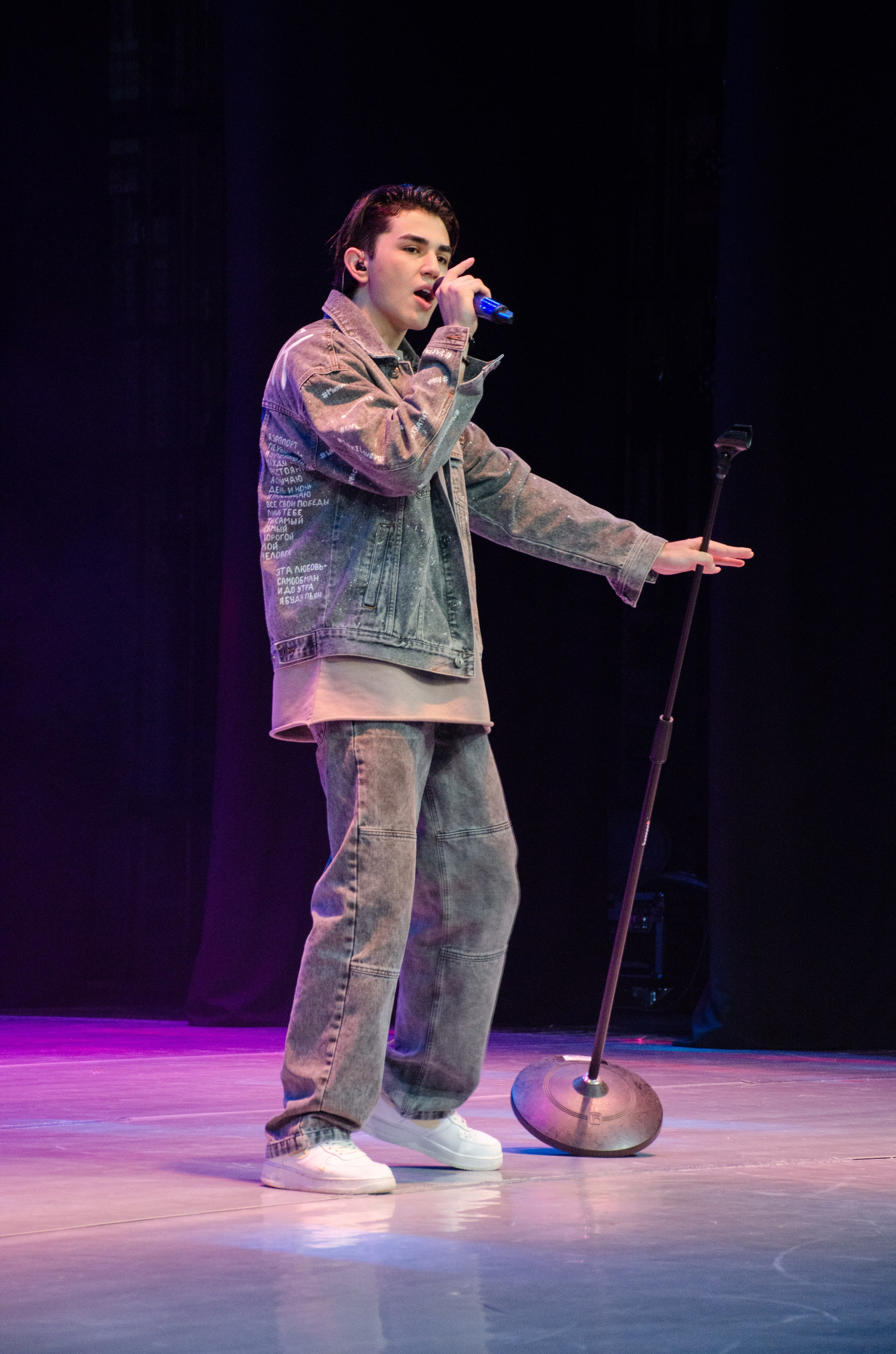 AMIRCHIK. Фотограф Универсал в Новосибирске