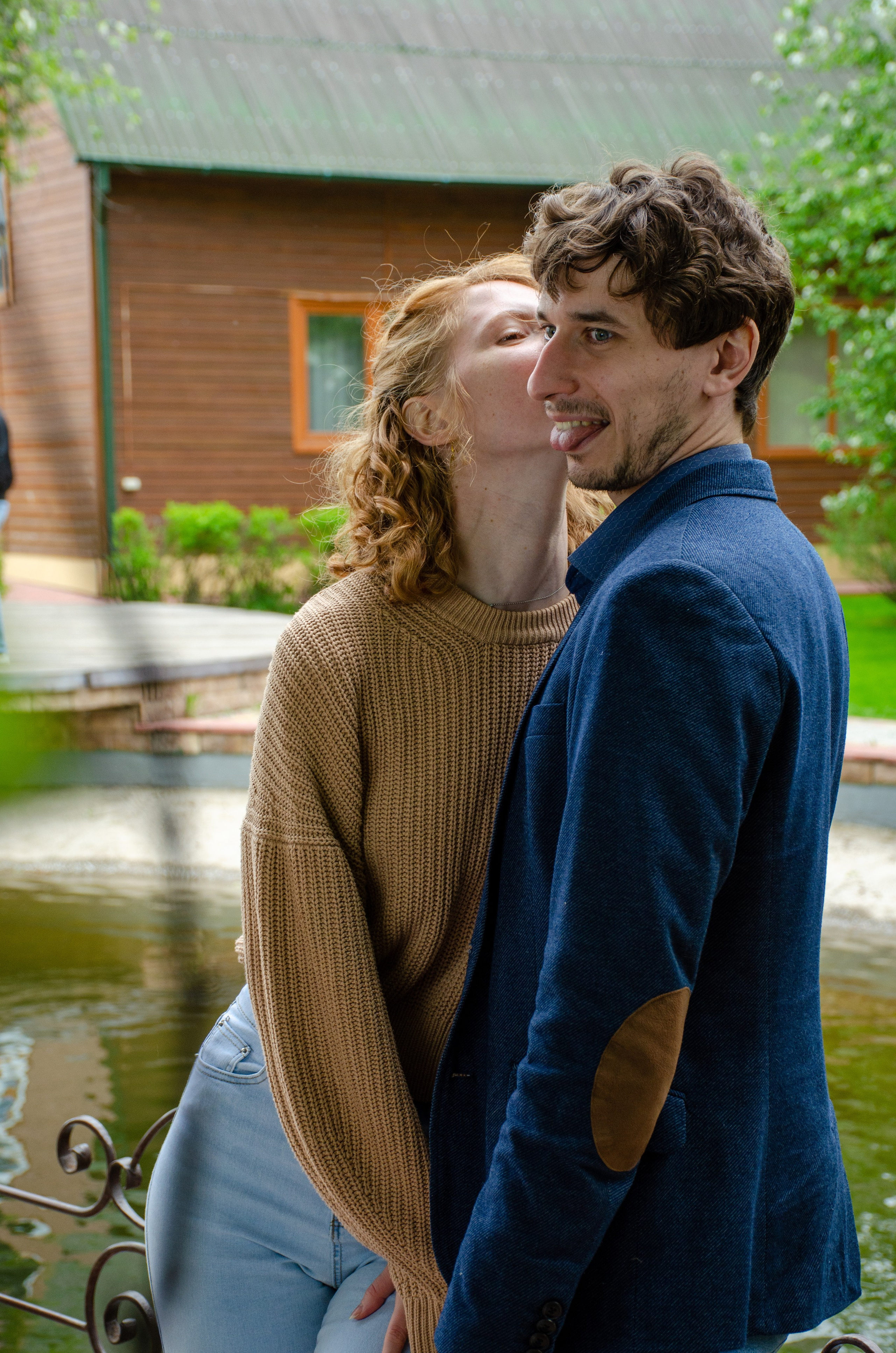 Сагиттариус. Фотограф Универсал в Новосибирске