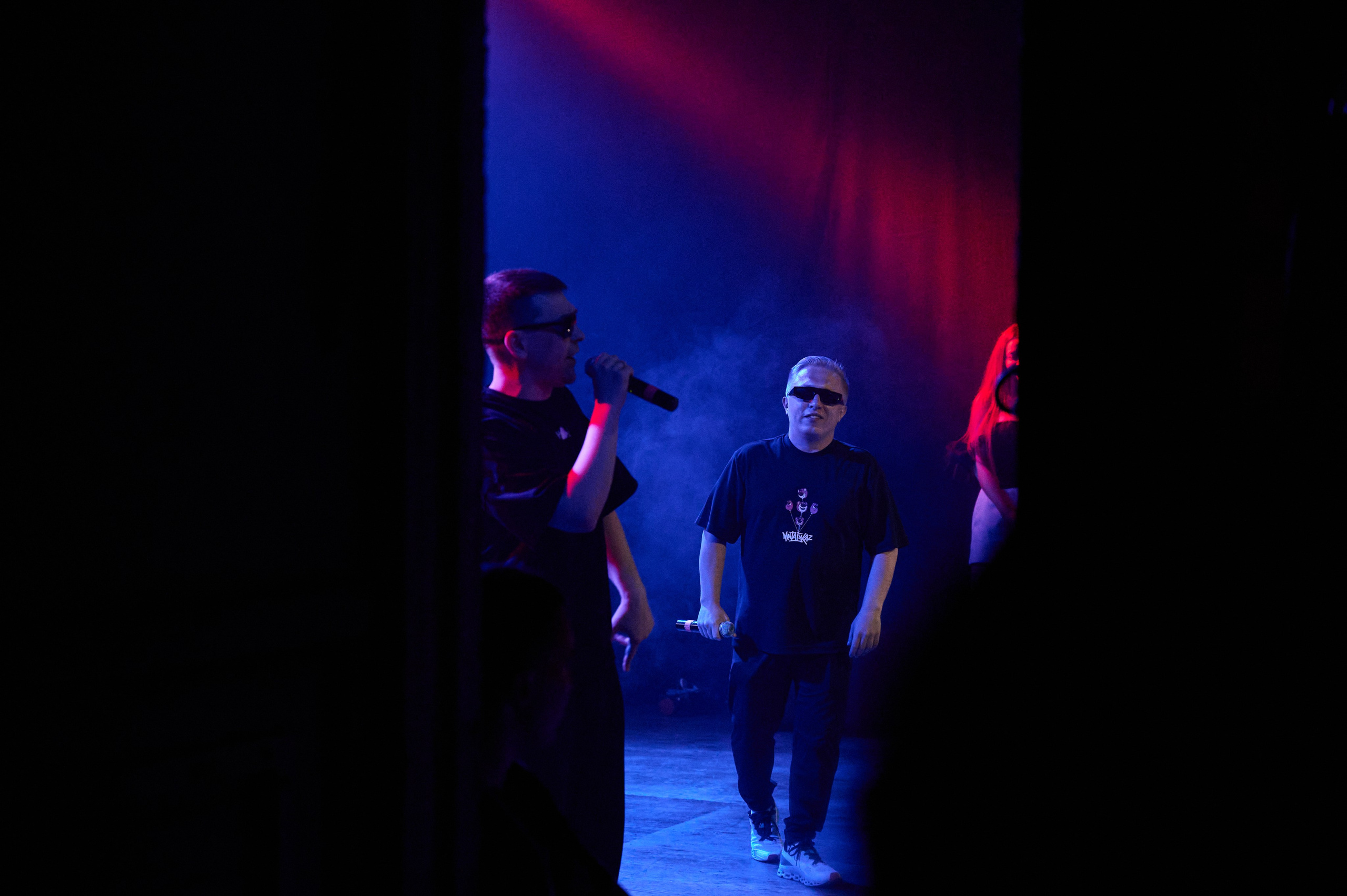 АК-47. Фотограф Универсал в Новосибирске