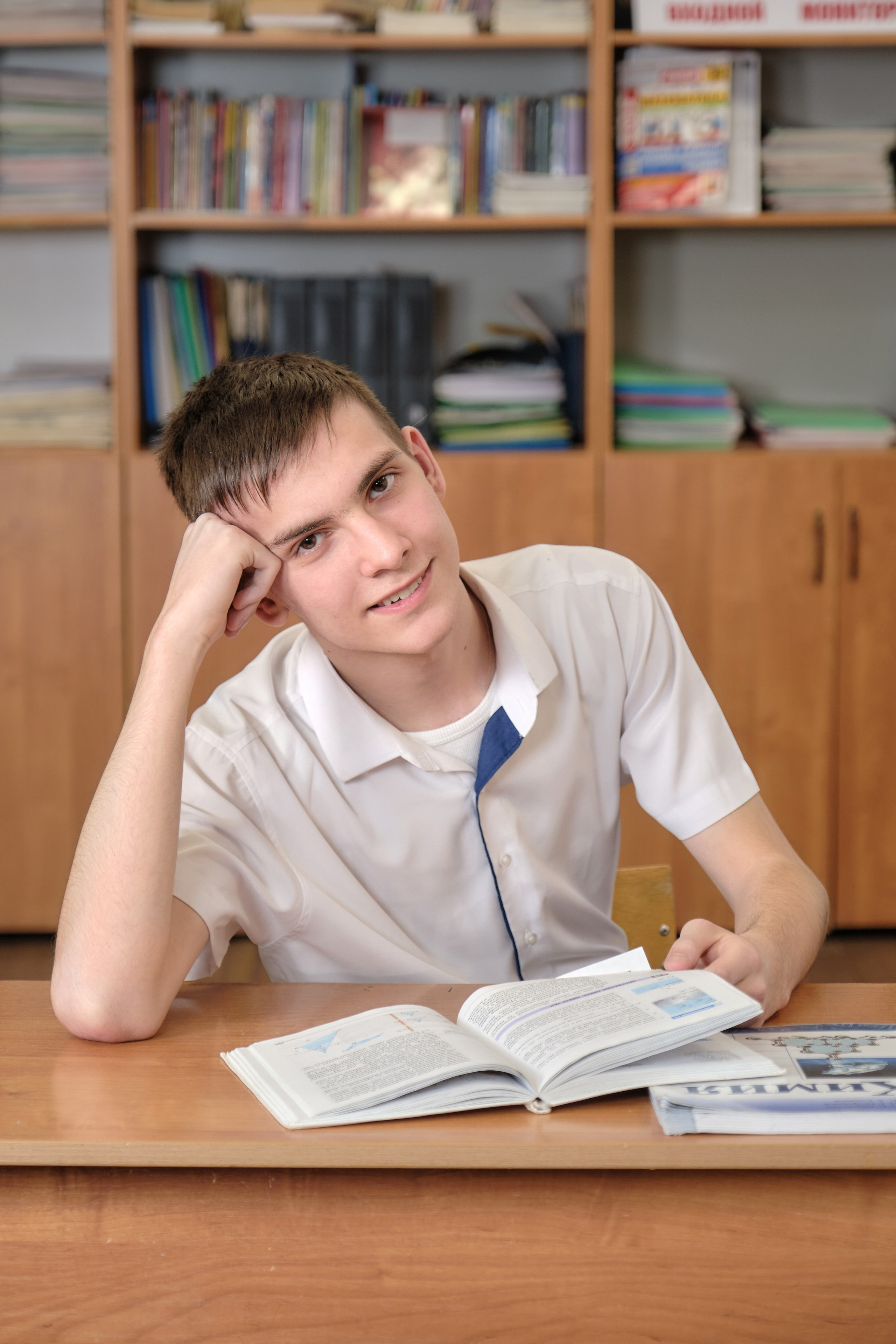 Выпускной альбом 9 класс. Фотосессия класса для фотоальбома