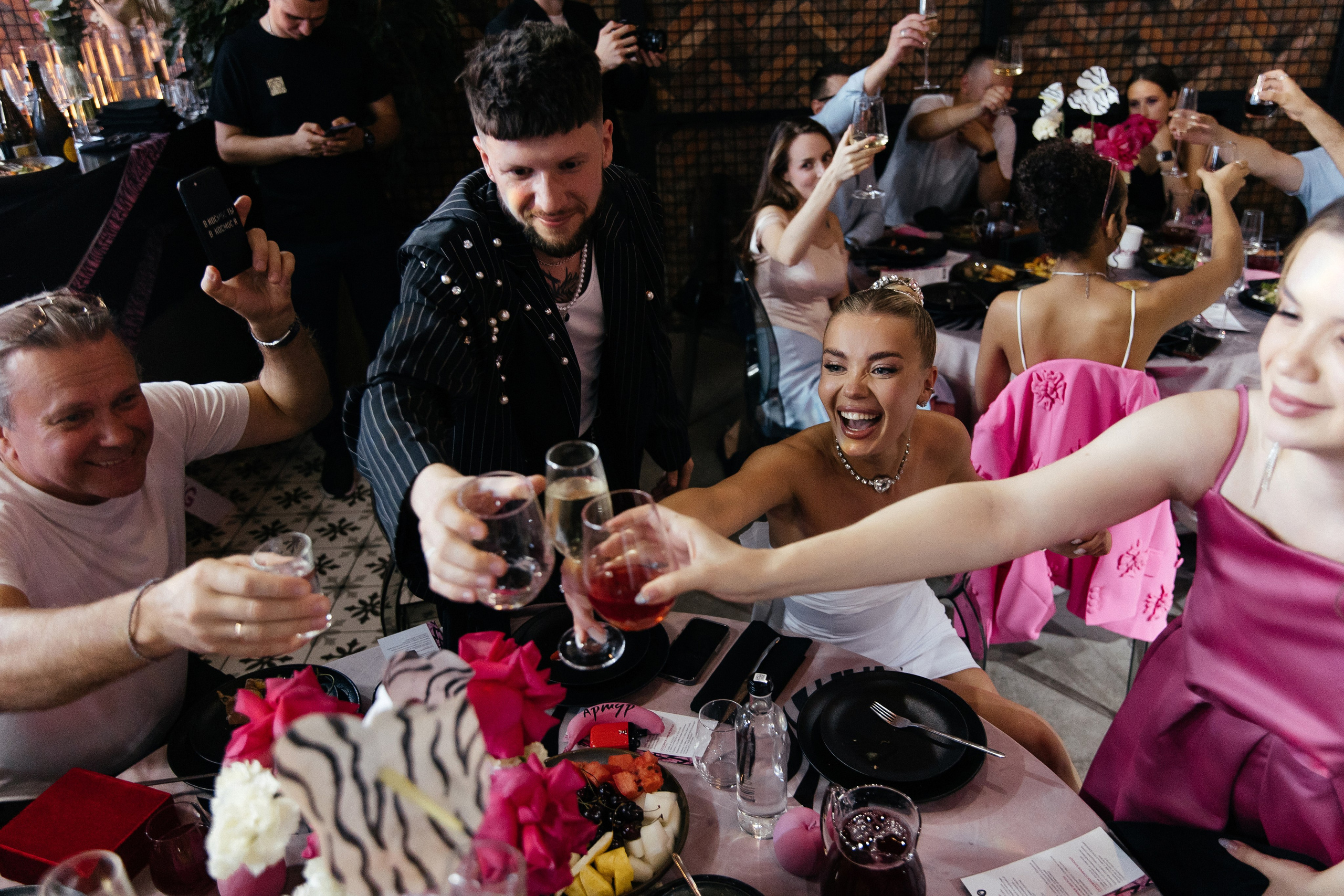 Артур Даша. Фотограф Артем Котелевец