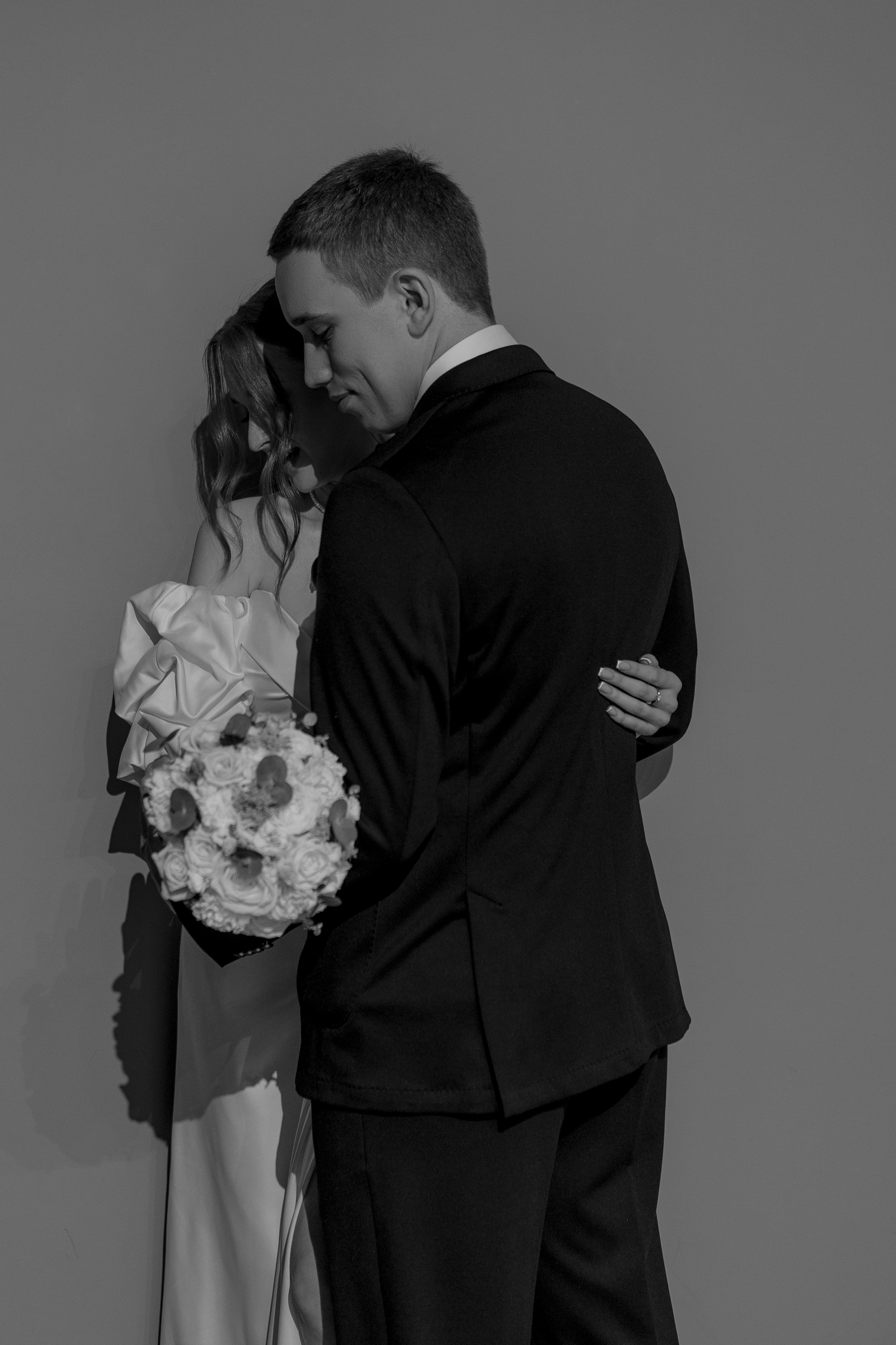 Григорий и Яна. Свадебный фотограф Ксения Трухина в Нижнем Новгороде и Москве