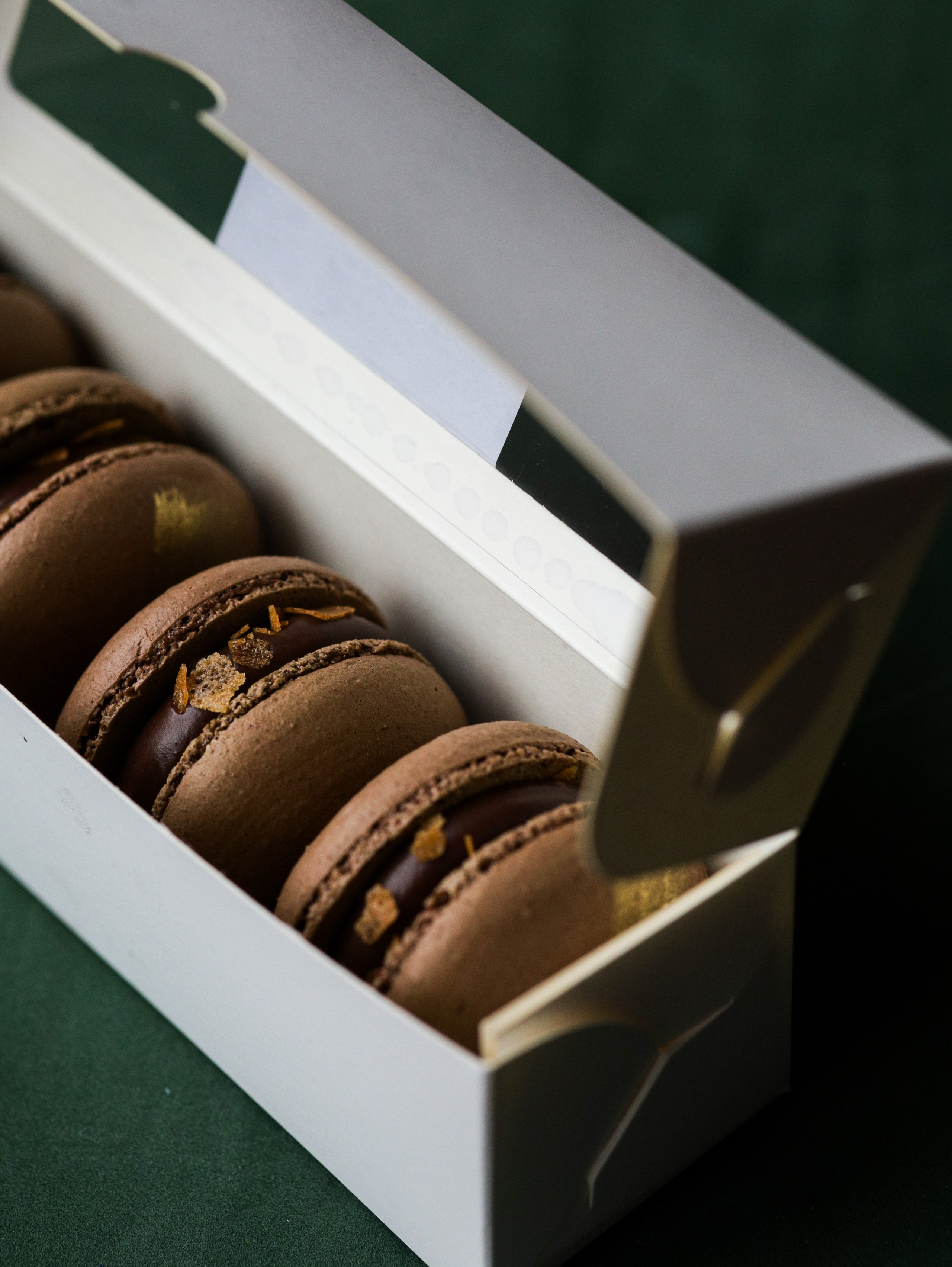 Макаронс. Алёна Стерхова — Предметный и портретный фотограф. Ижевск