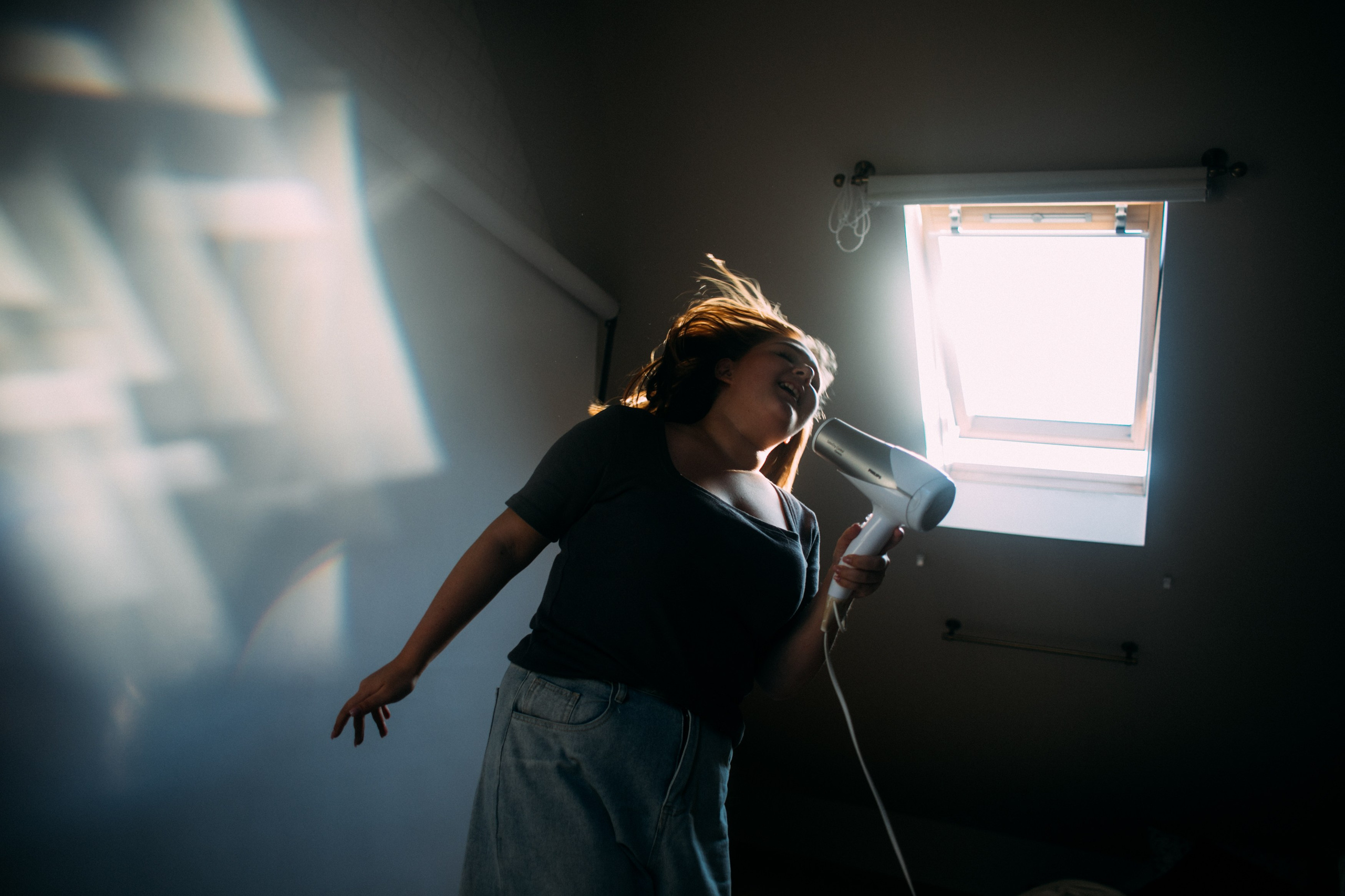 КРИСТИНА. Фотограф Наташа Румянцева