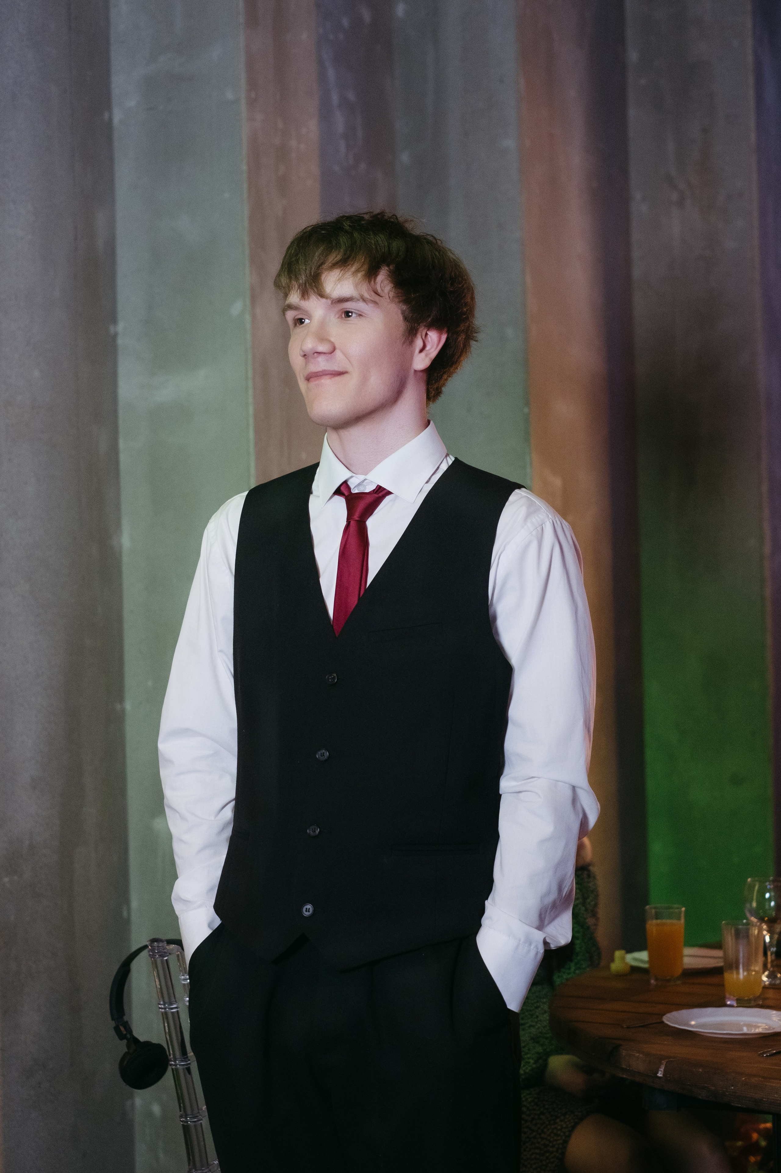 Выпускной 11 класс. Свадебный и репортажной фотограф Денис Ожигин в Краснодаре и Краснодарском крае