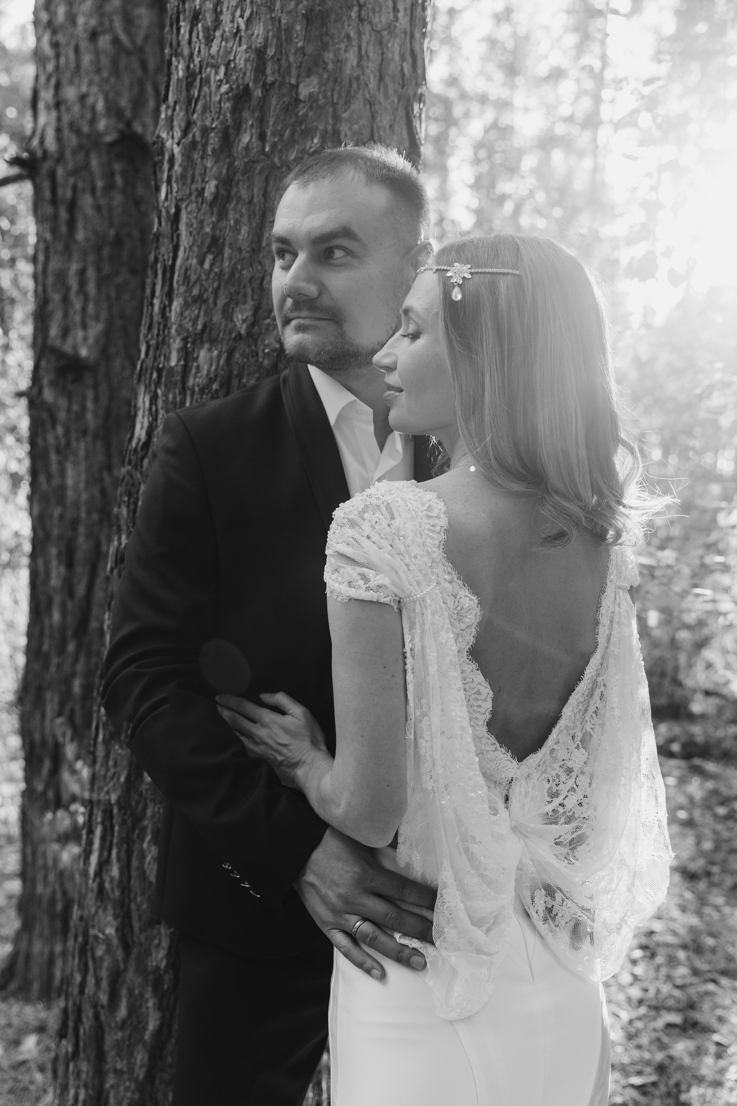 Светлана и Сергей. Семейный фотограф документалист в Пензе Лопатинская Татья