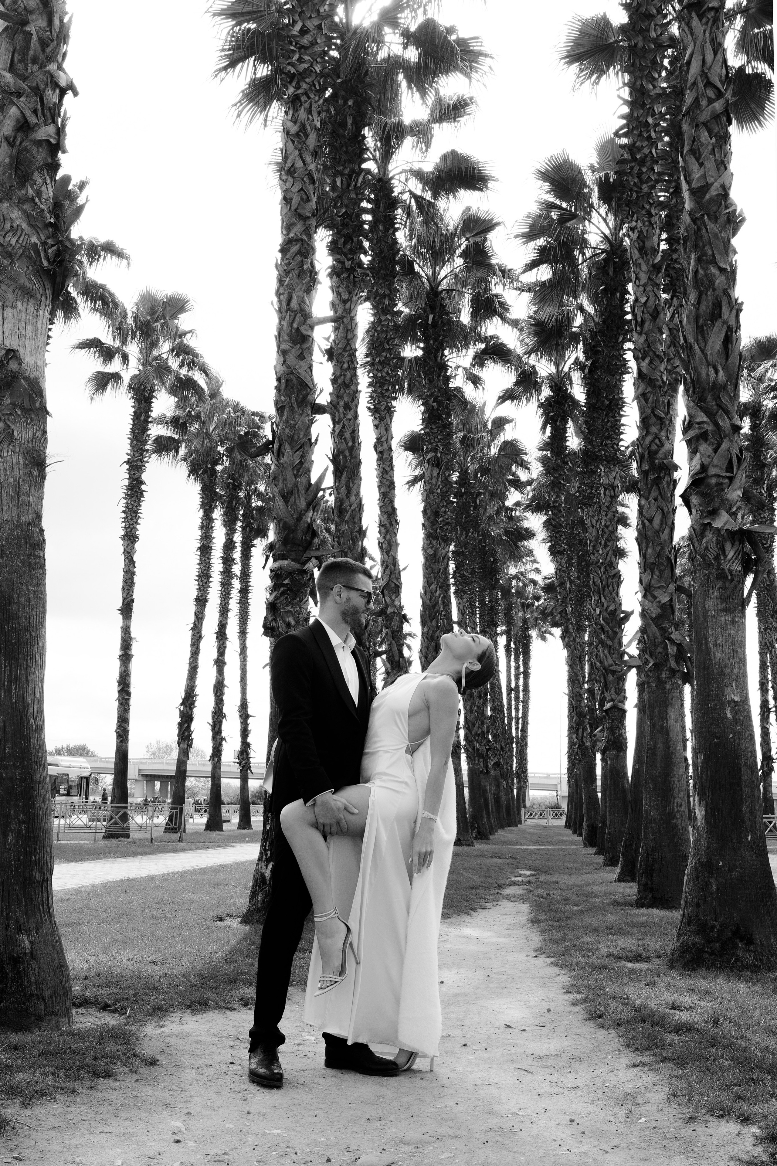 Александра и Александр. Свадебный фотограф Ростов-на-Дону Виолетта veslers.ph