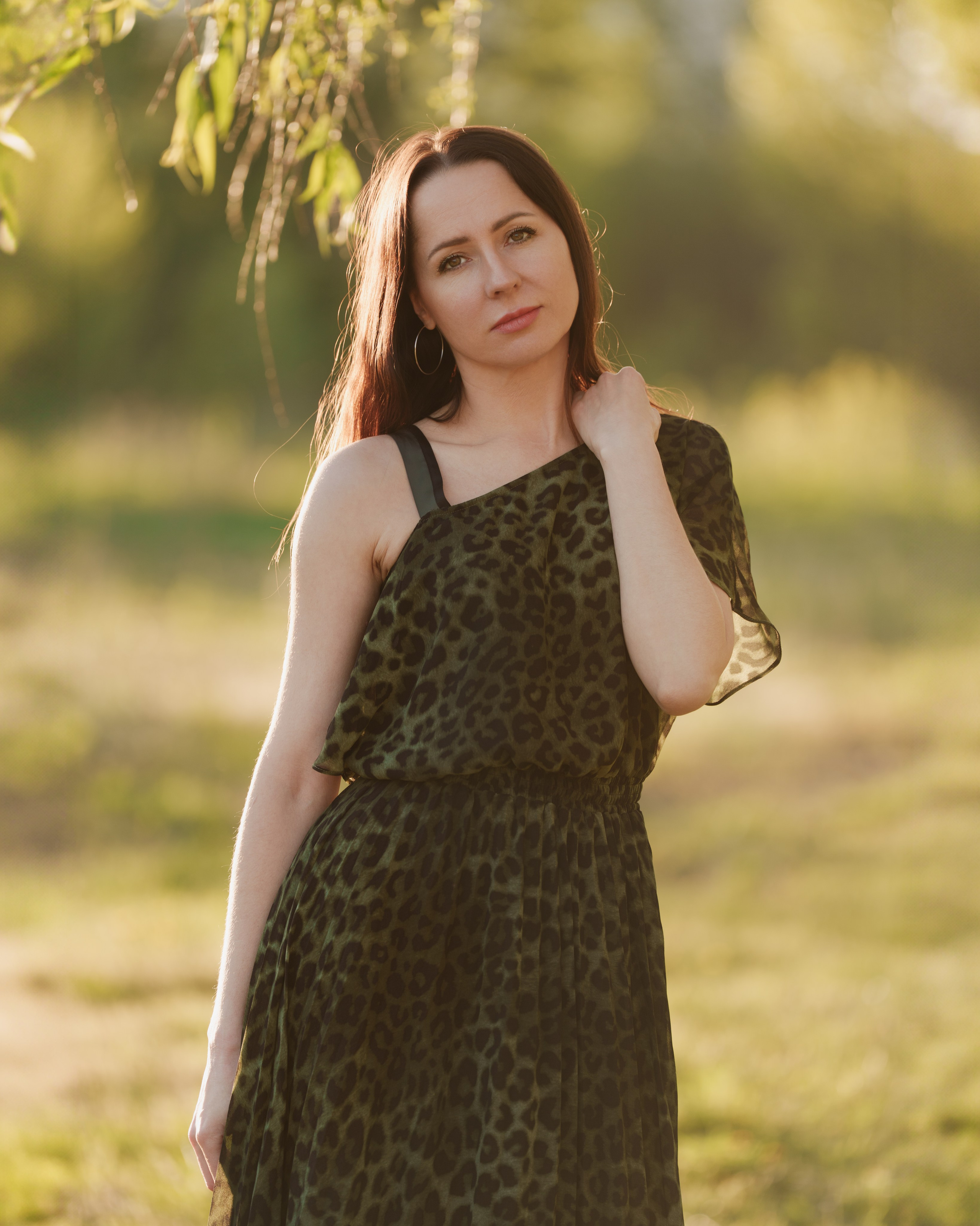 Жанна. Фотограф. Москва