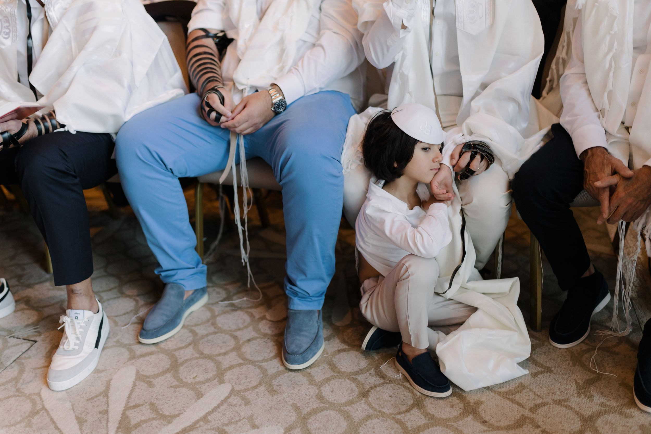 Joseph. Свадебный и семейный фотограф в Москве