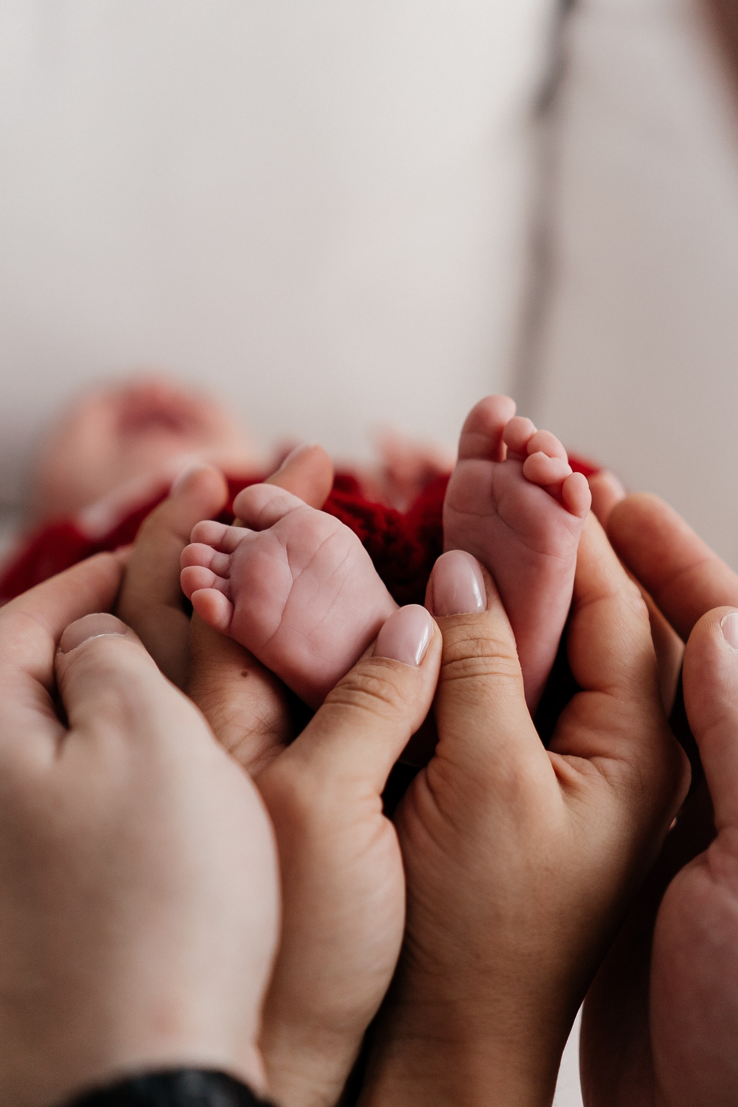 Family 1. Фотограф Ульяновск Ксения Кеслер