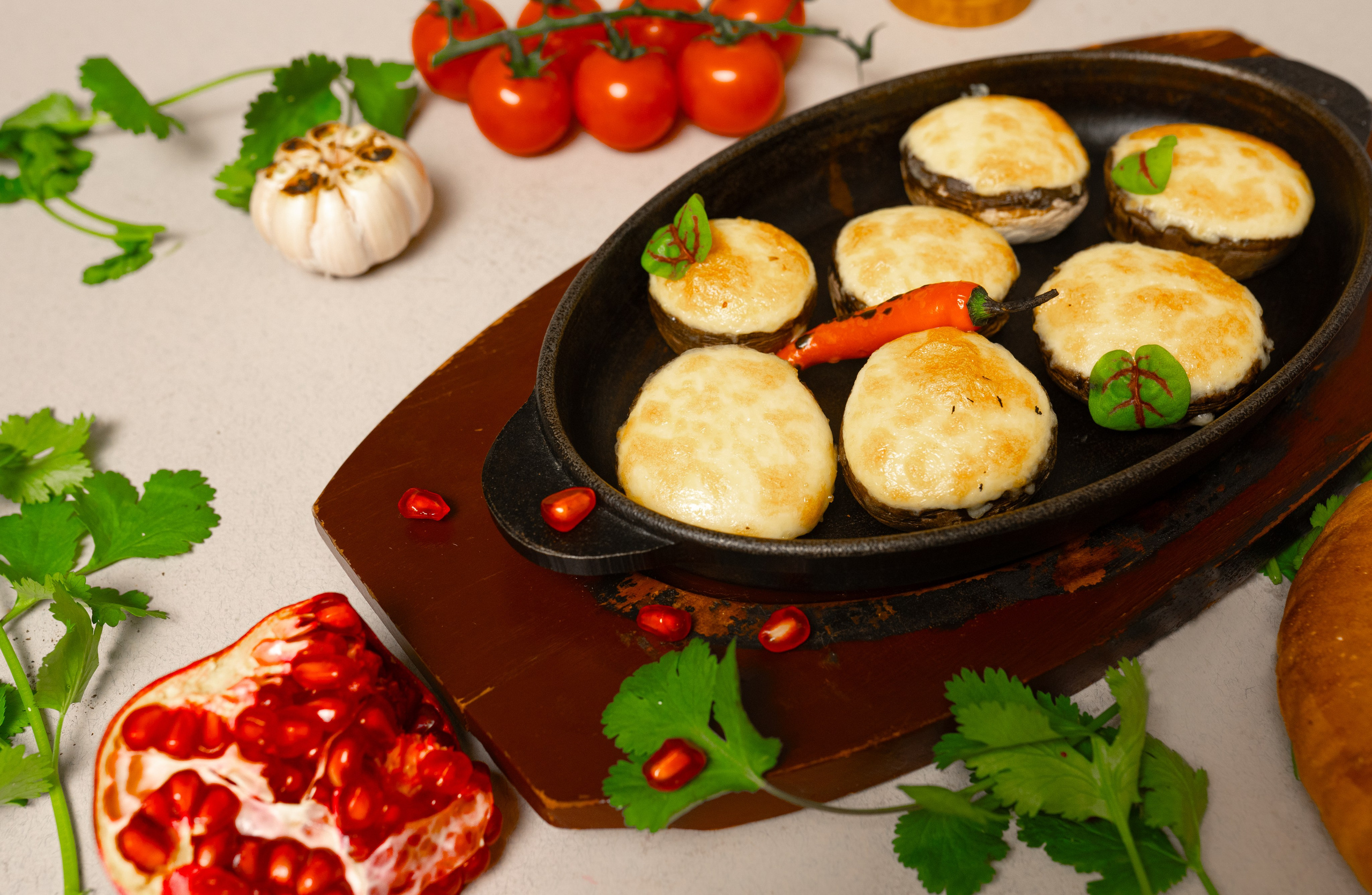 Food photo. Фотограф в Ижевске Максим Грундул