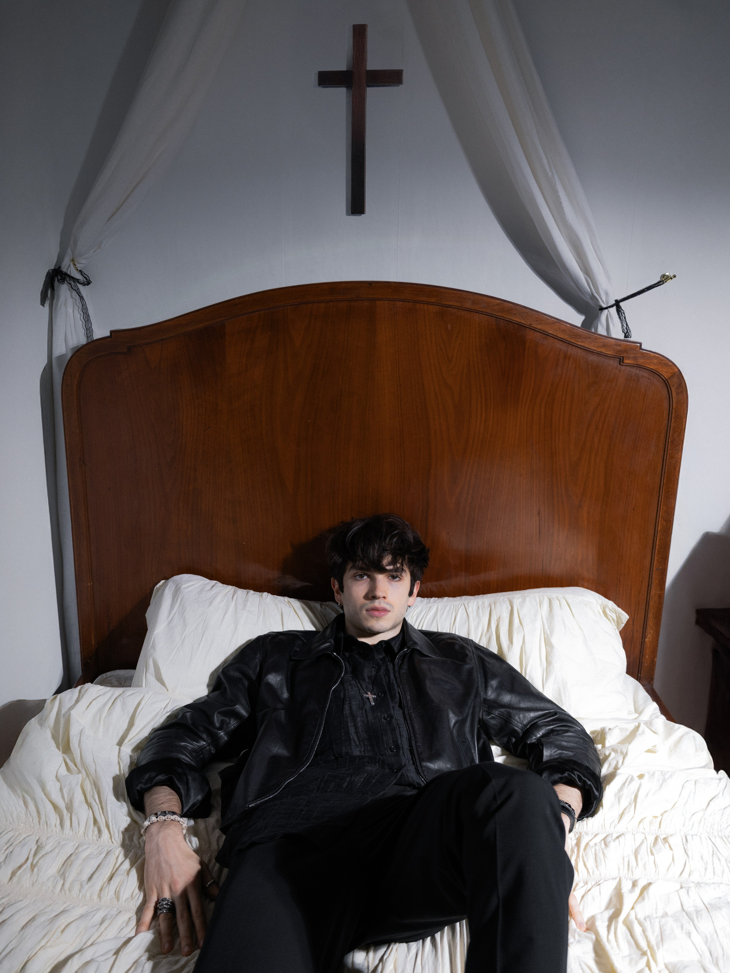 FOGINME. Фотограф Москва Грошева Софья