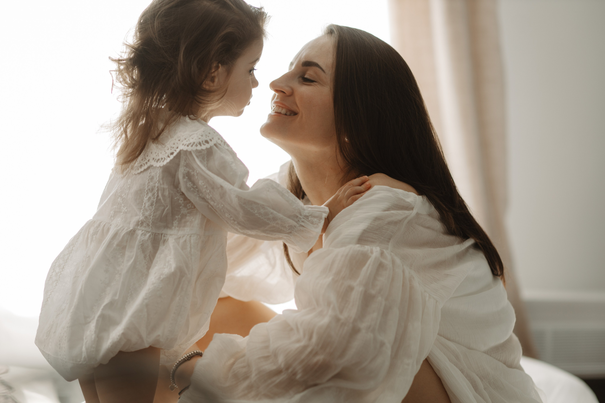 Материнство в стиле Vintage. Фотограф Новый Уренгой I Ньюборн I Фотограф материнства I ЯНАО