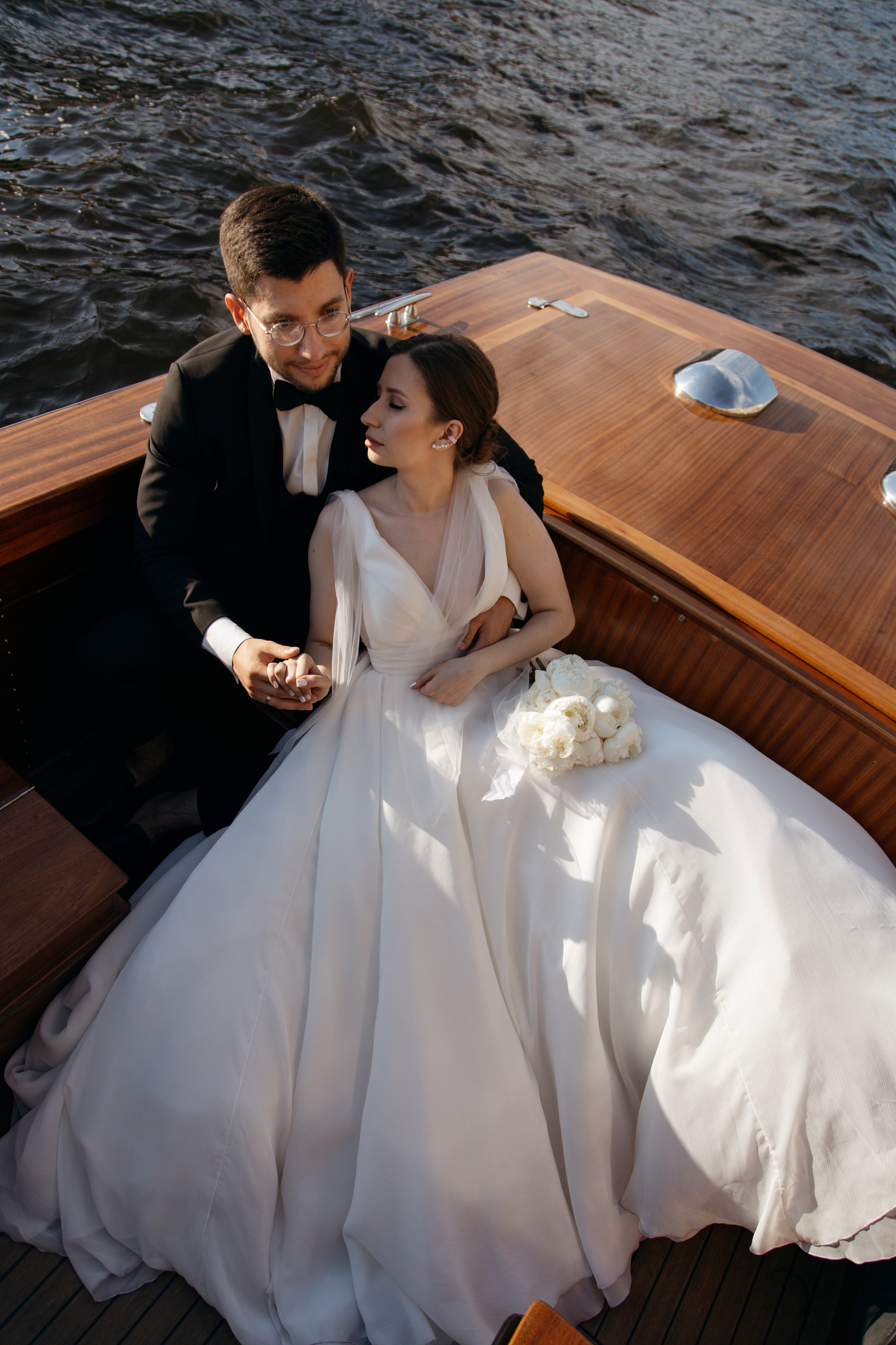 Кирилл и Полина. Nikolpinhasova