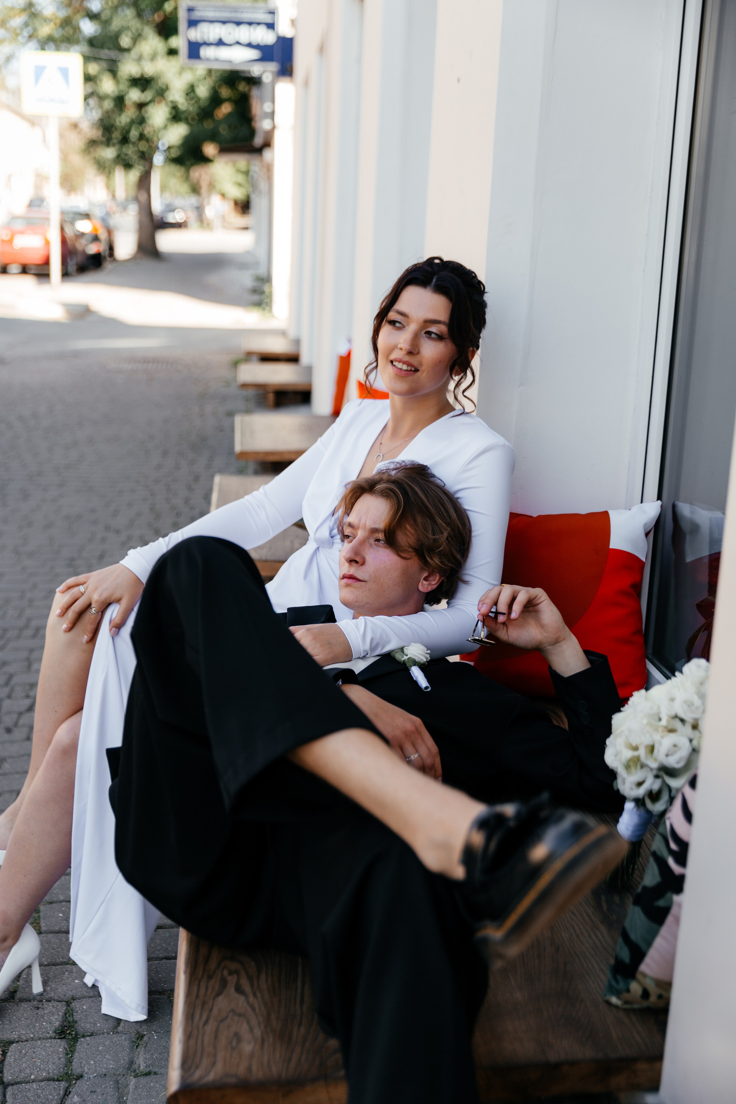 Главная. Ваш фотограф Любовь Чистякова