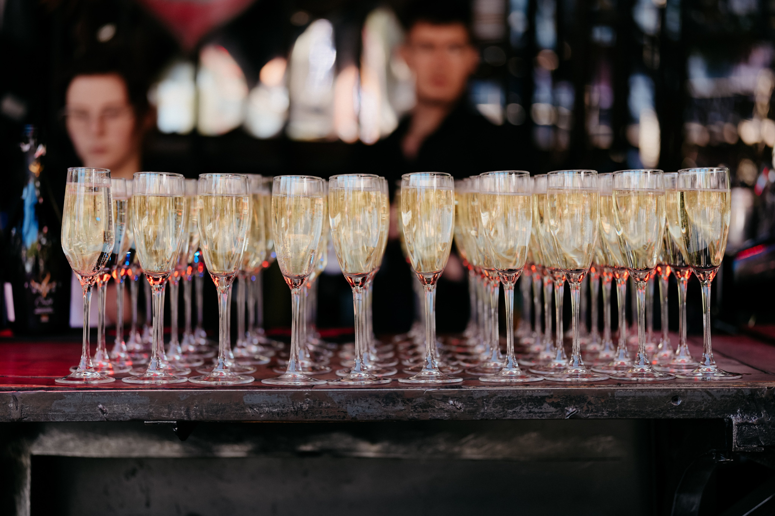 Ночные волки. Фотограф в Москве Дмитрий Рогов