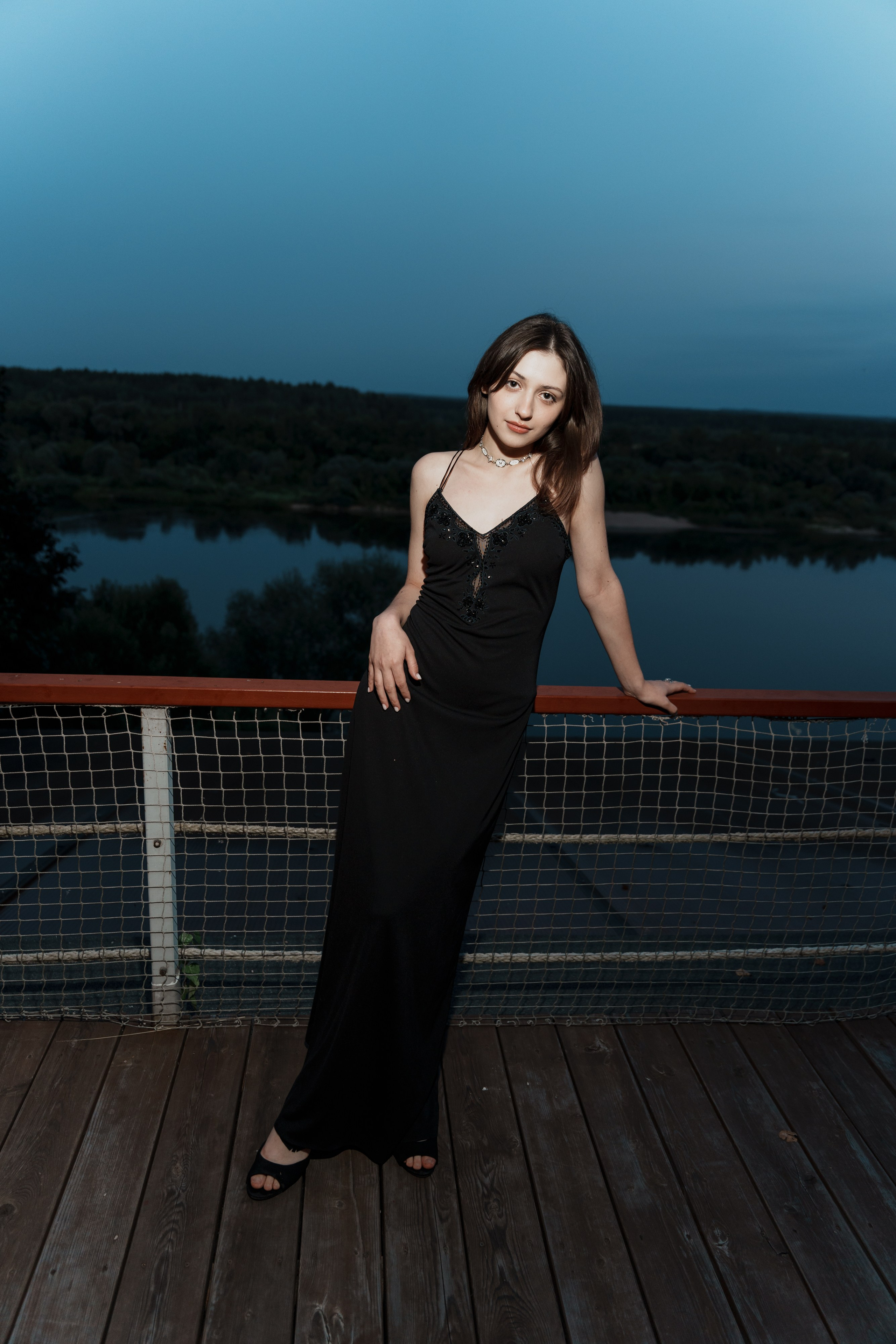 Анна и Владислав. Фотограф в Москве и России