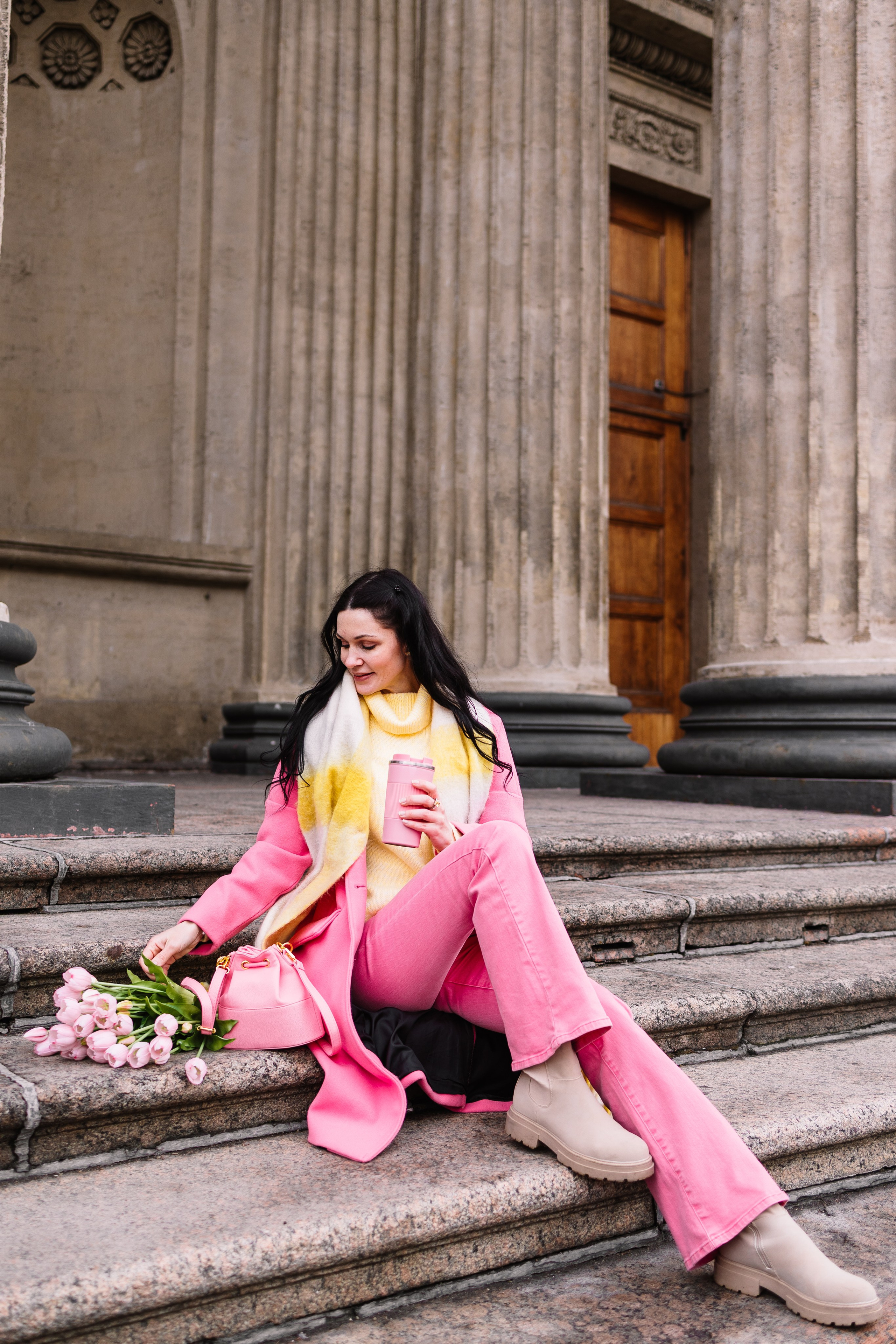 Карина. Свадебный фотограф Санкт-Петербург — Юлия Малькова