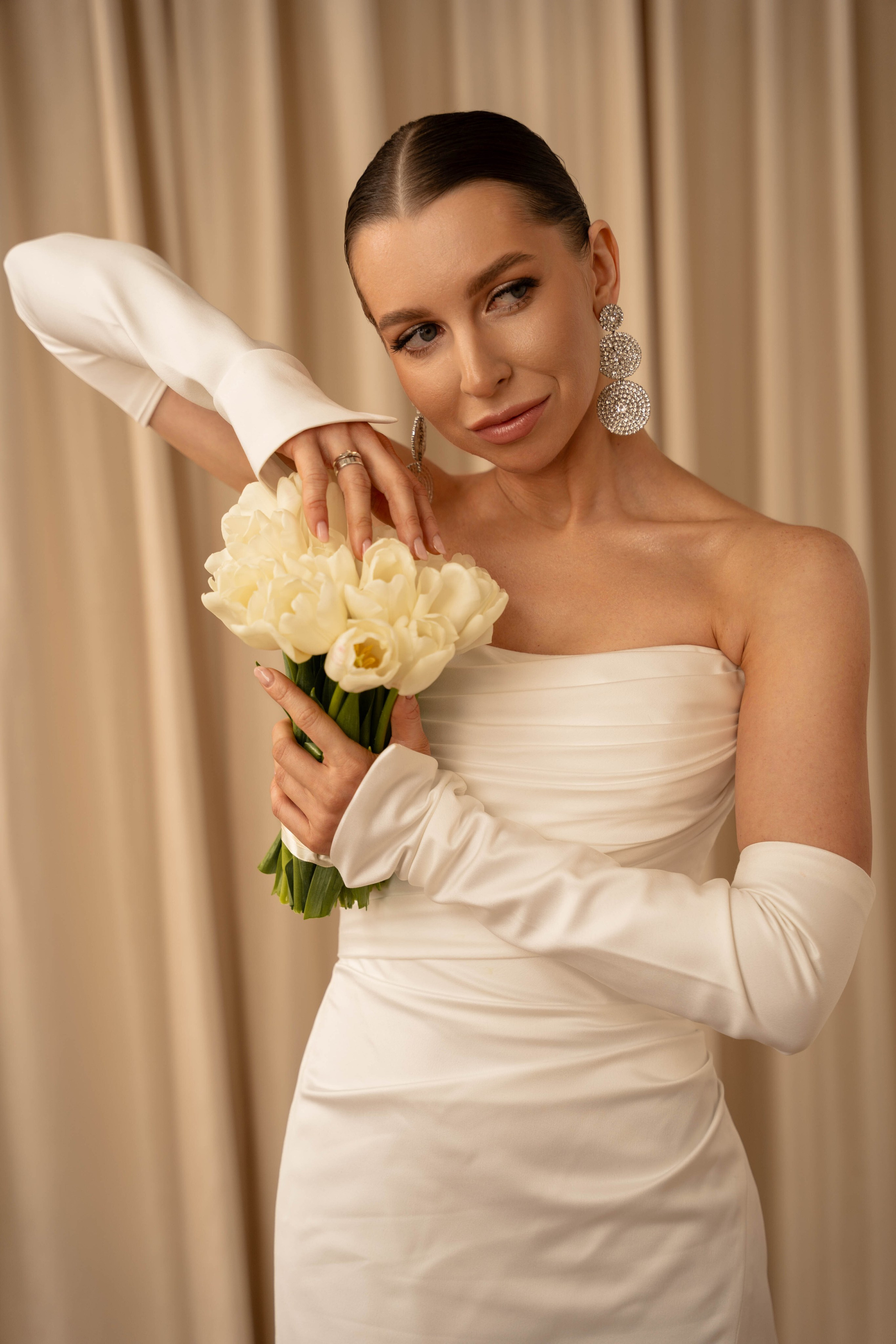 Встреча жениха и невесты. Анастасия Антипинская — профессиональный фотограф в Хабаровске