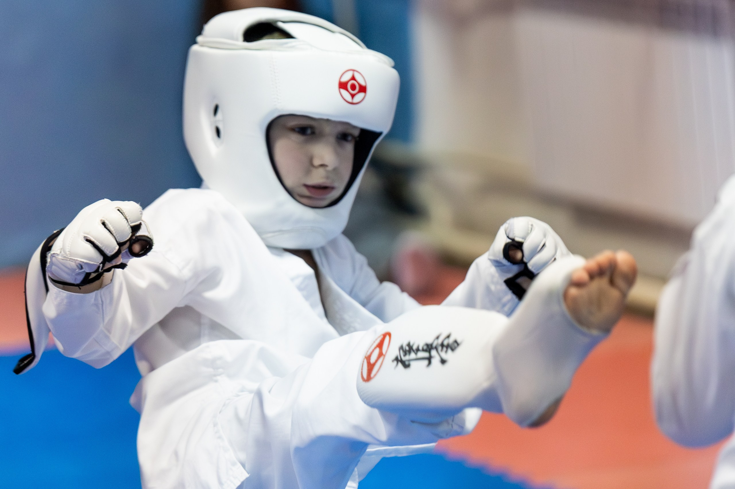 Тренировка Кирилл. Главная