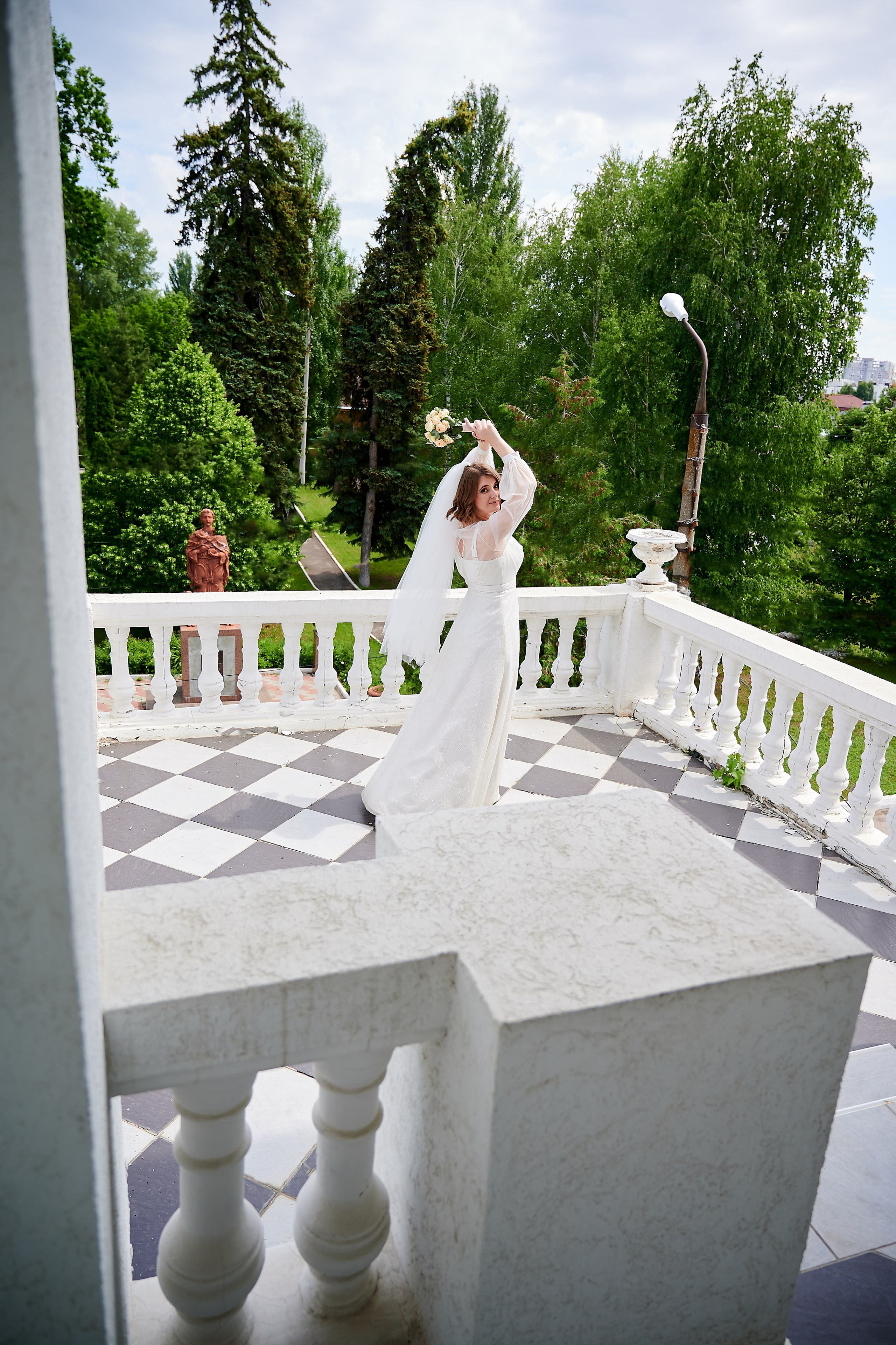 D&K. Профессиональный репортажный фотограф в Самаре Никита Королев