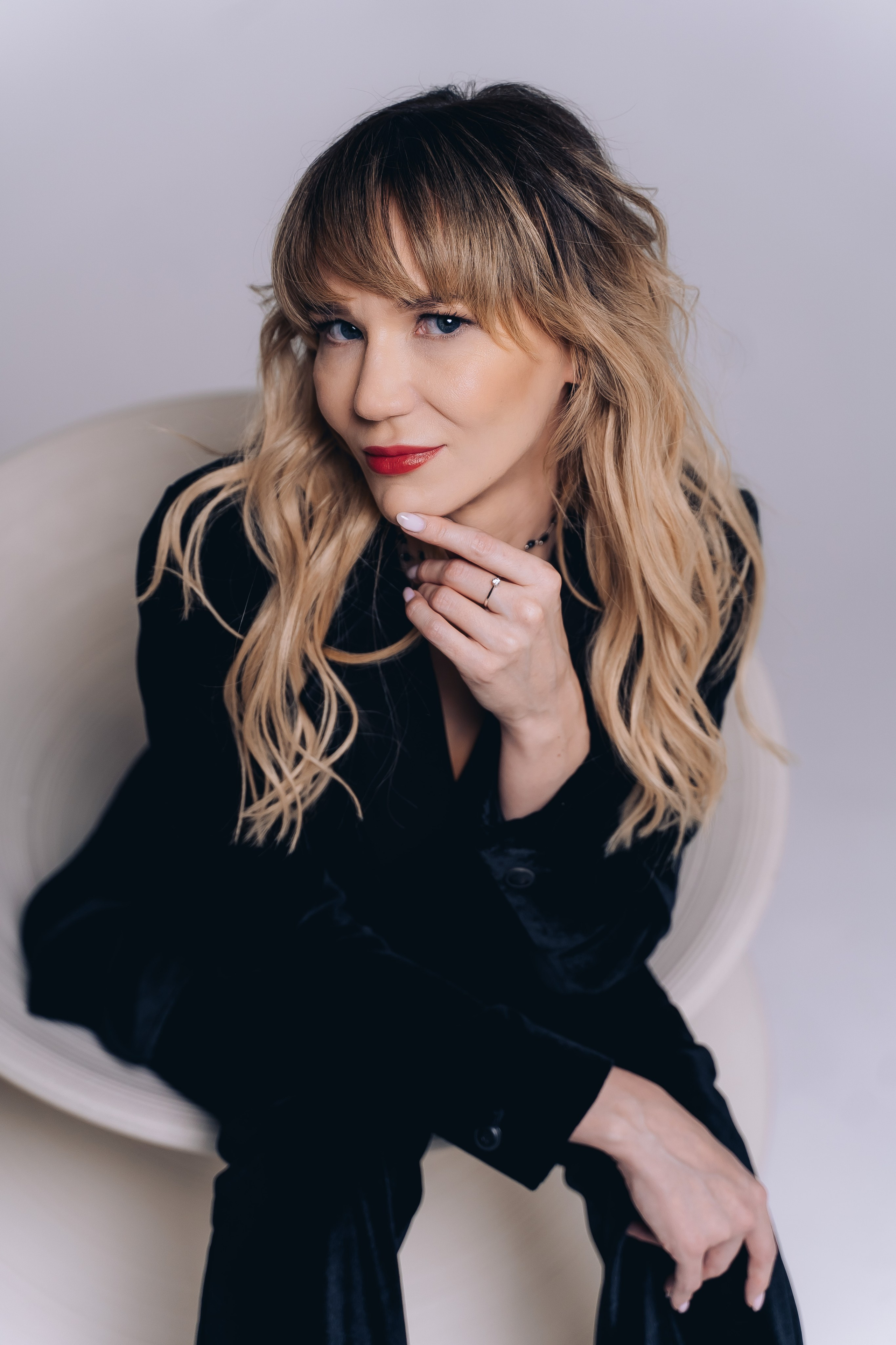 Лариса. Свадебный и семейный фотограф Ирина Чернова