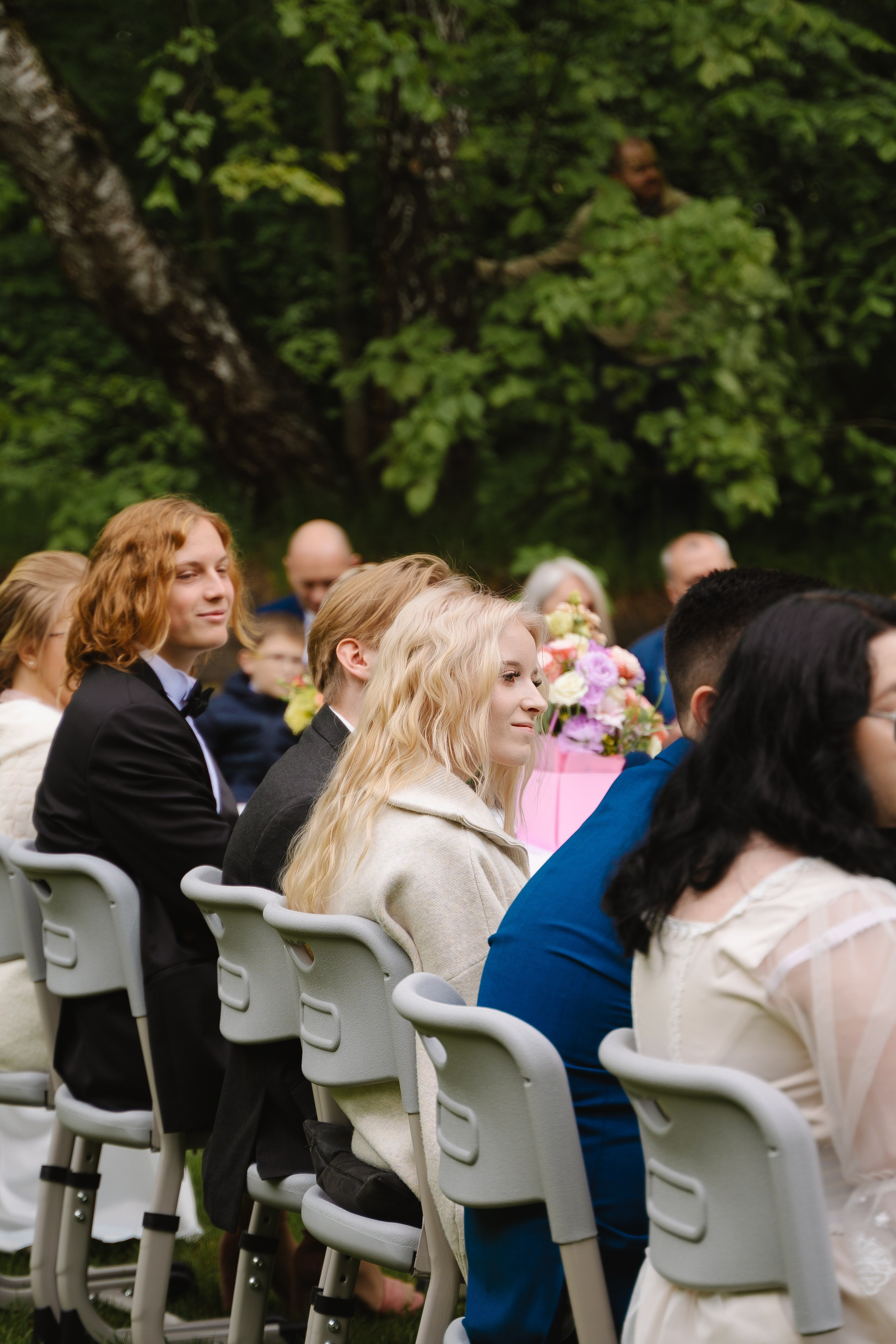 Академическая гимназия 11 класс|последний звонок. Фотограф — Ася Орехова