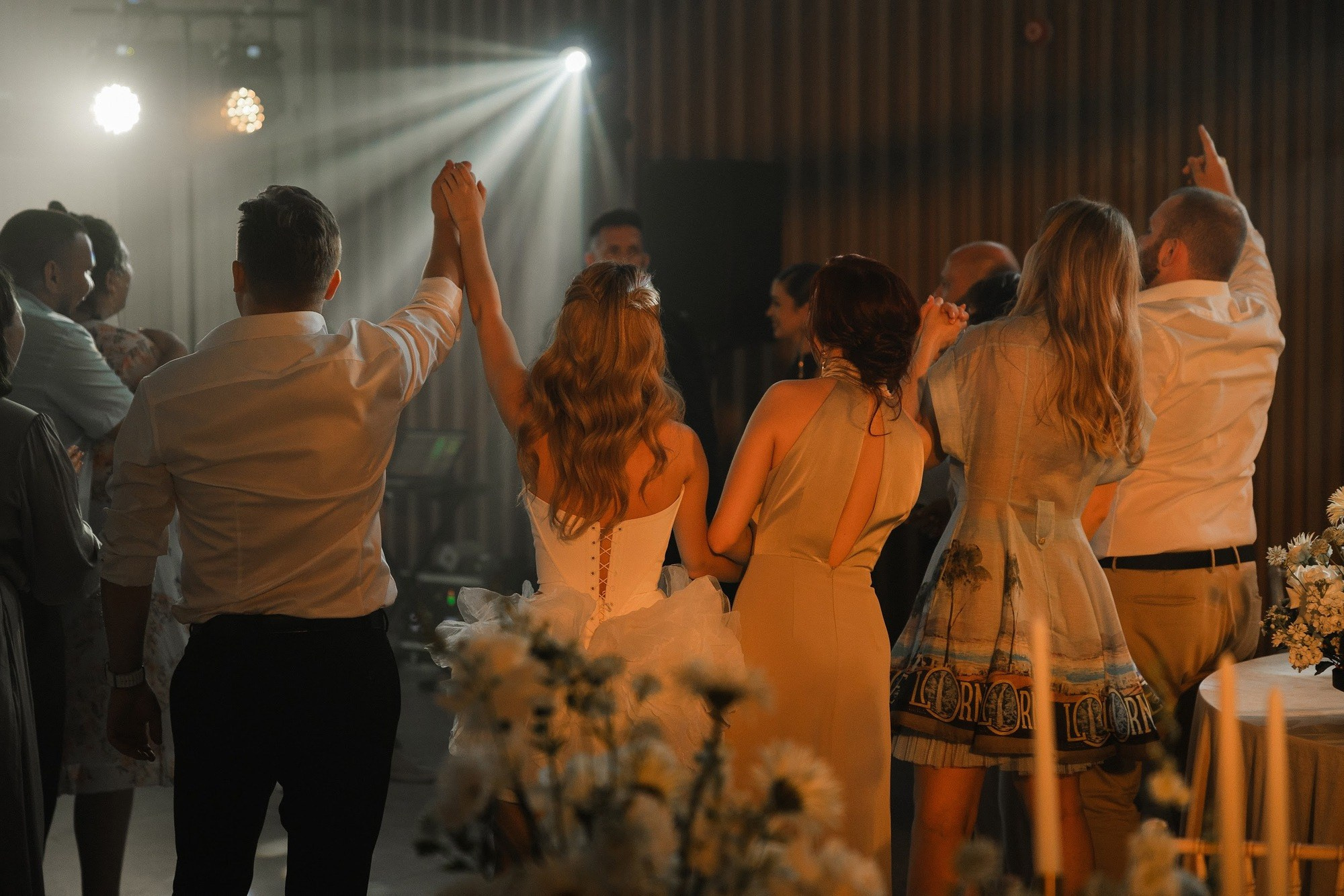 Антон и Анастасия. Свадебный фотограф в Москве и Санкт-Петербурге Анастасия Мирославская