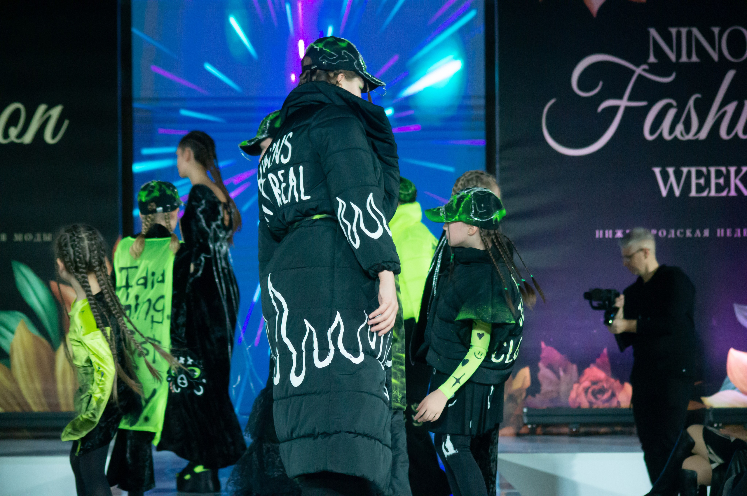 Нижегородская ярмарка 26.11. Фотограф в Нижнем Новгороде