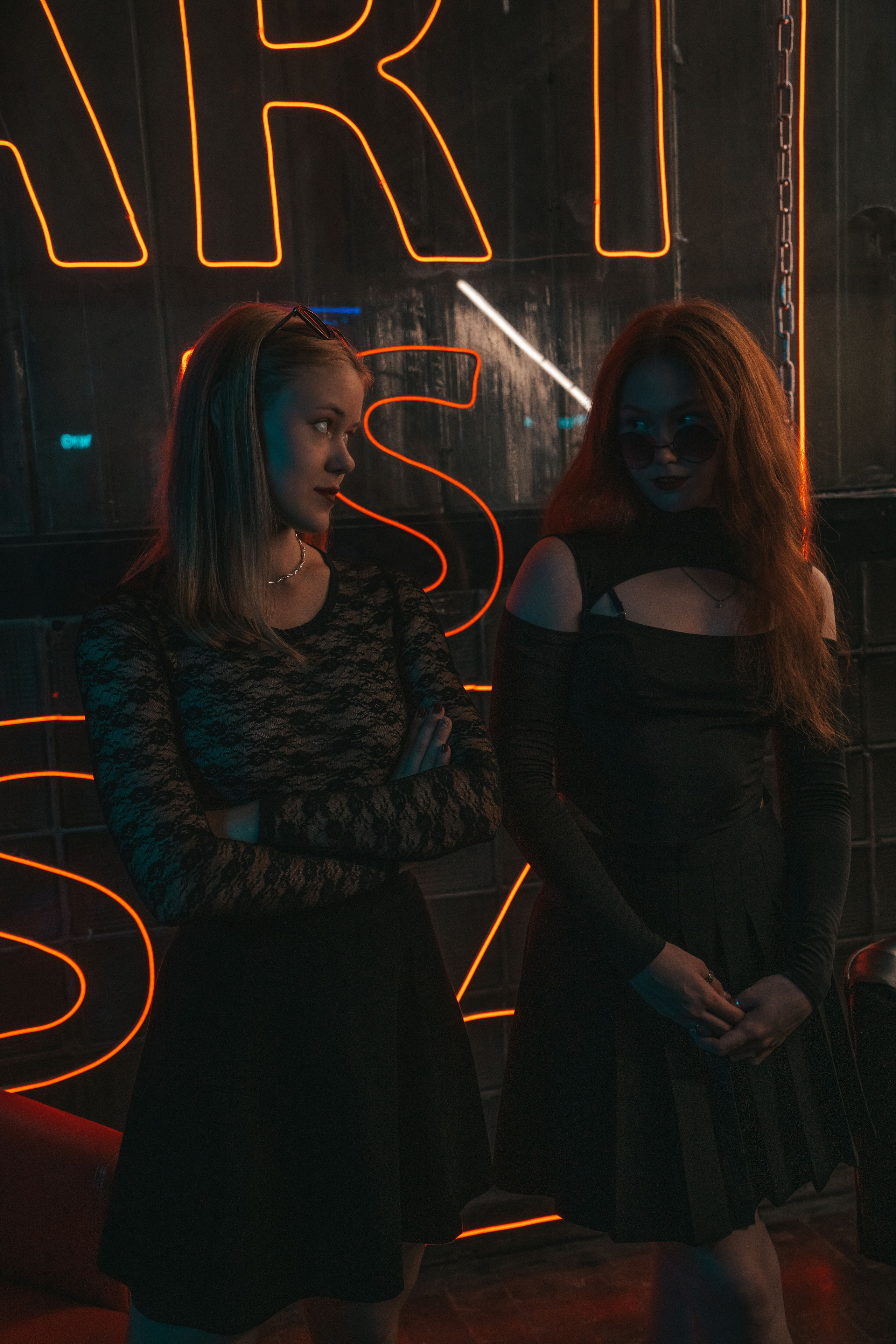 Портрет. Фотограф в Нижнем Новгороде