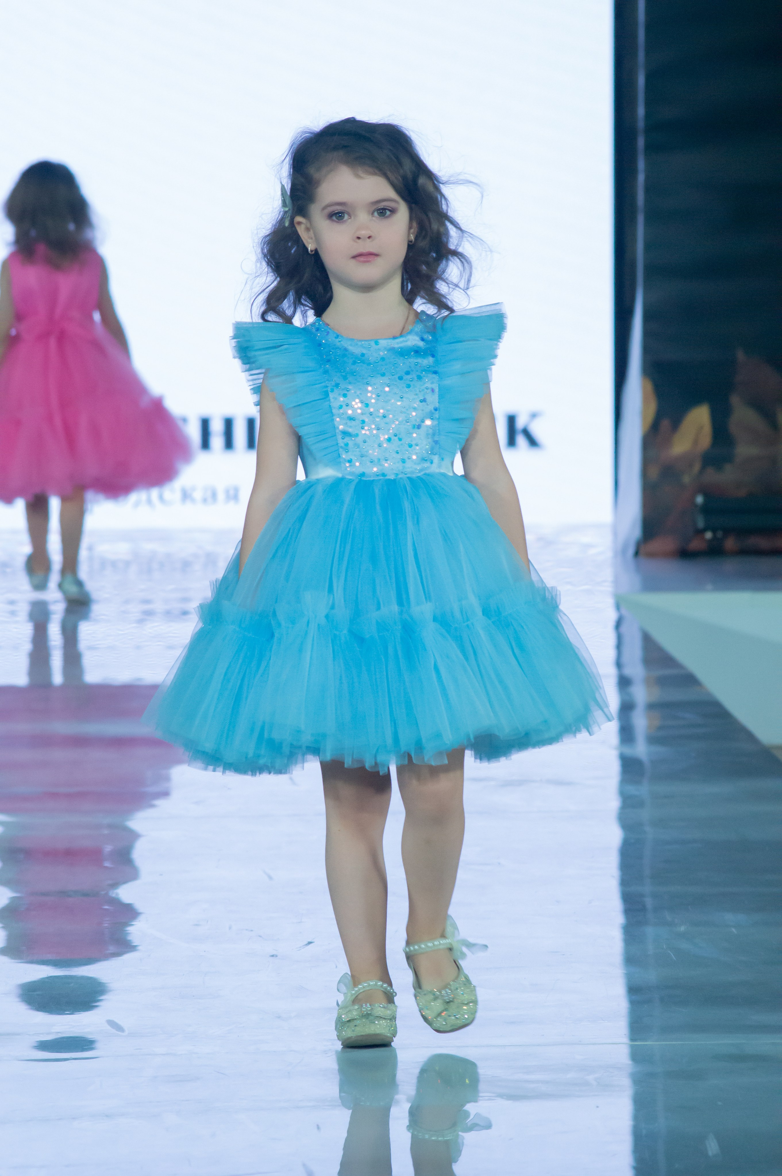 Нижегородская ярмарка 26.11. Фотограф в Нижнем Новгороде