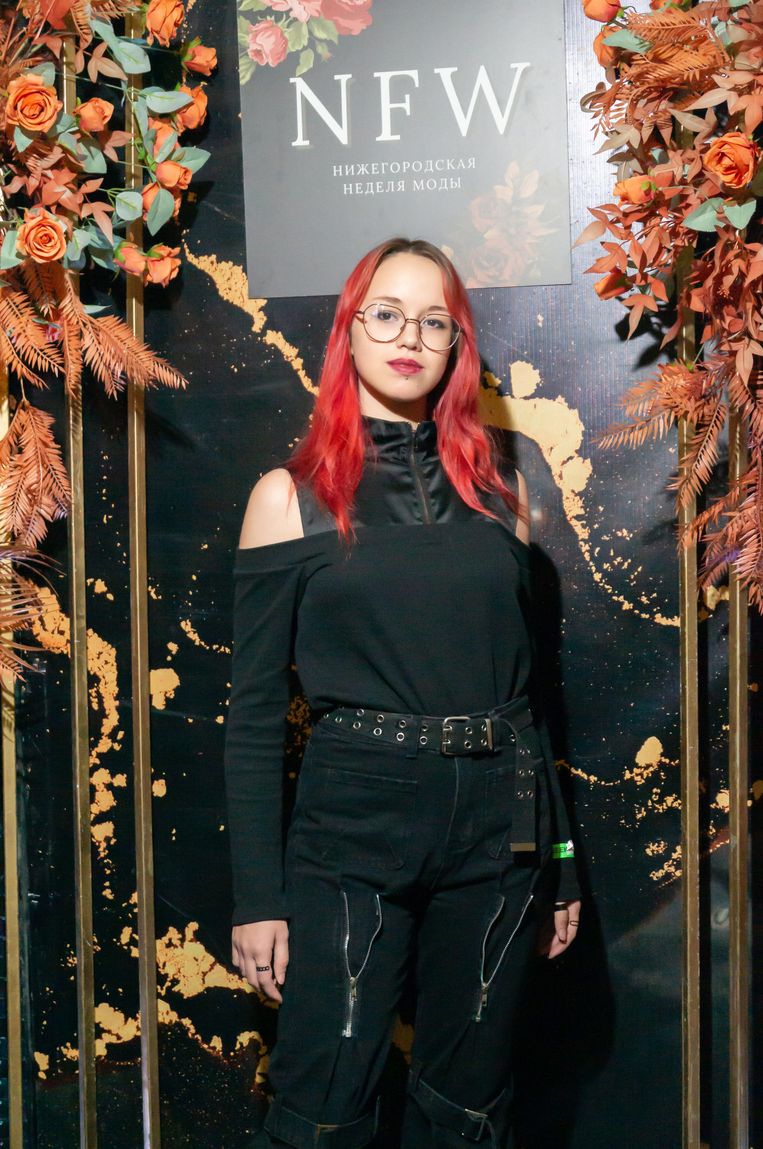 Нижегородская ярмарка 26.11. Фотограф в Нижнем Новгороде