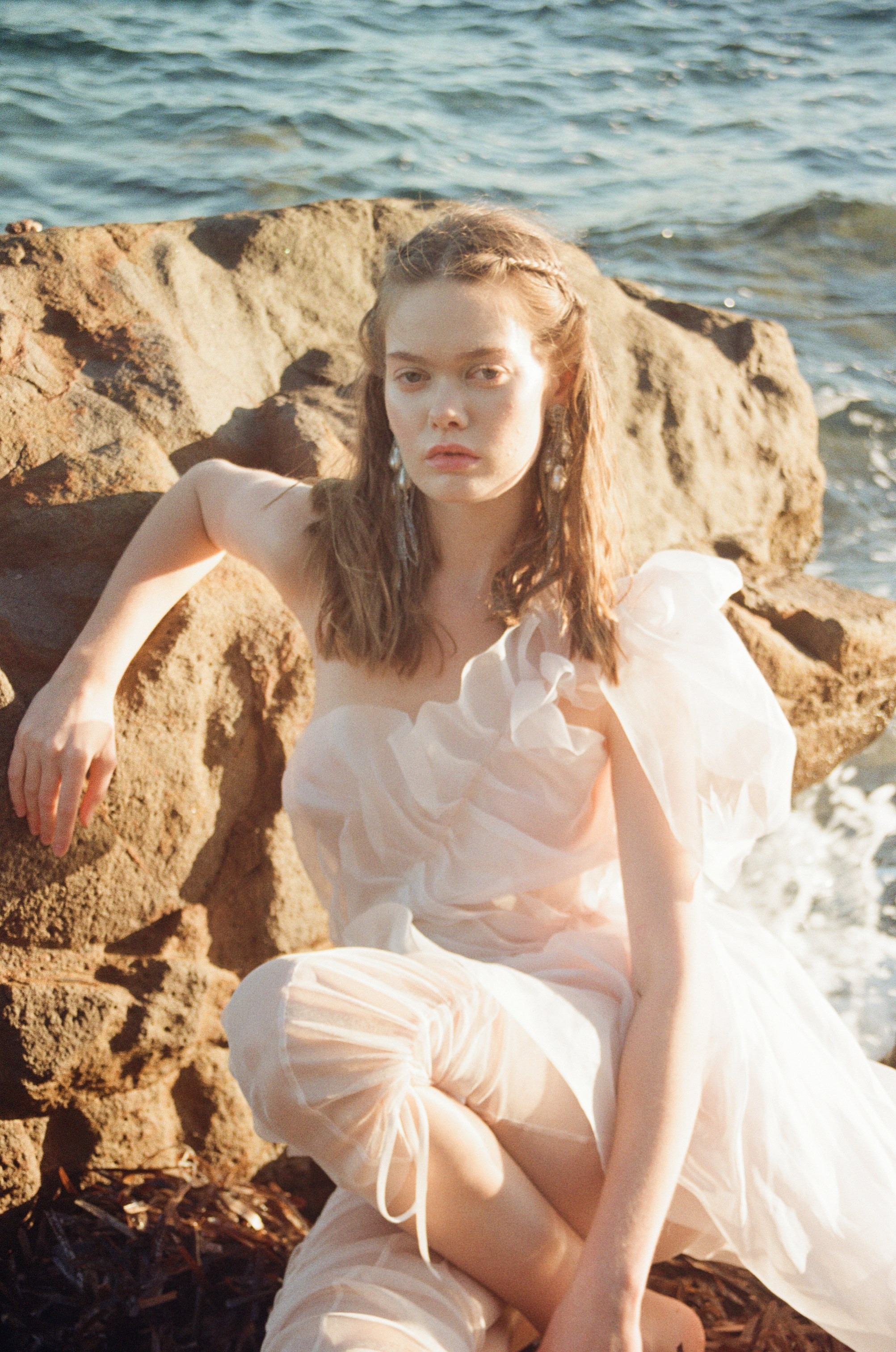 Русалка в Турции: Даша. Свадебный и индивидуальный фотограф Татьяна Гуляева