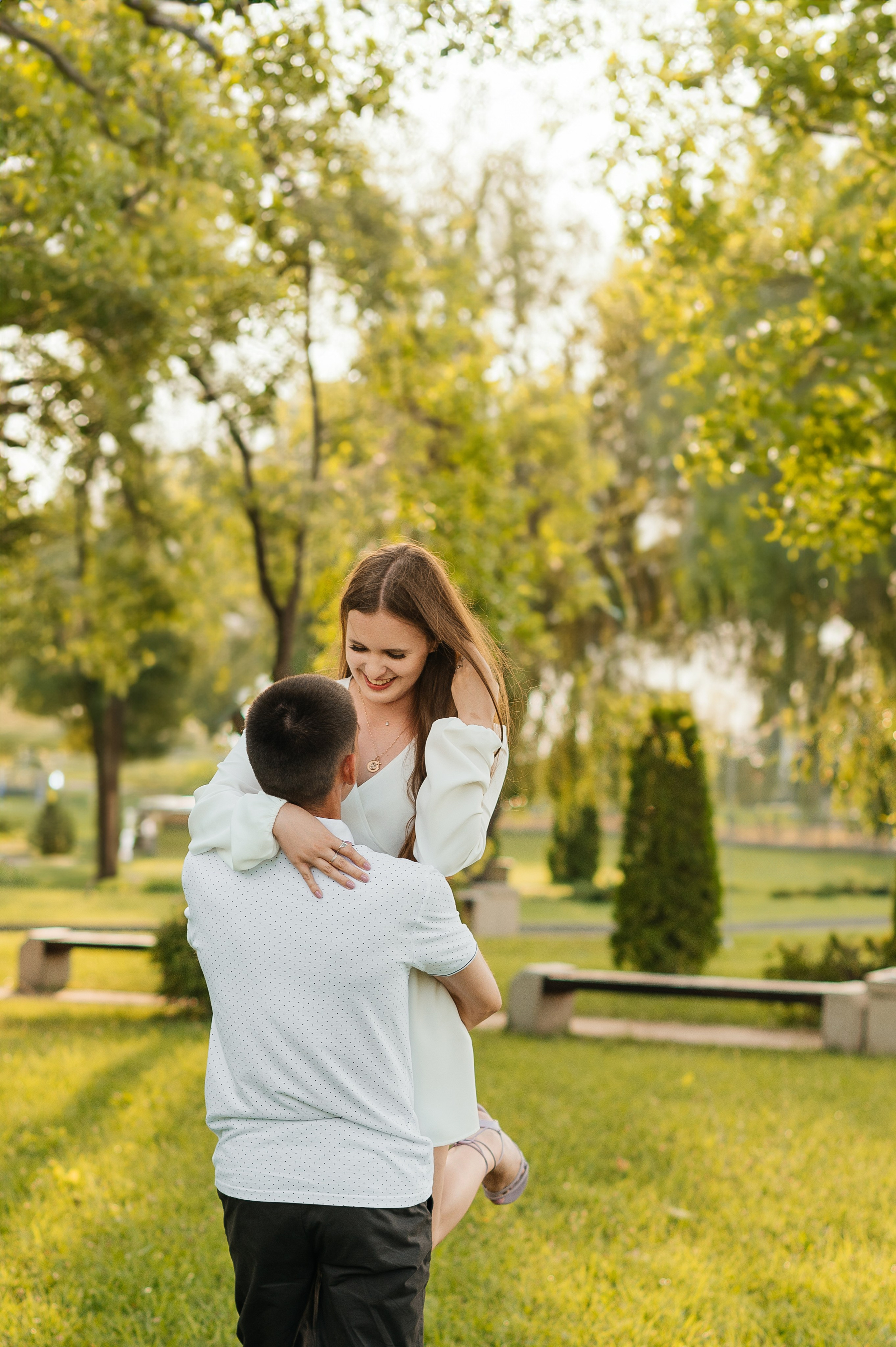 Владимир и Юлия. Свадебный и семейный фотограф Кореновск/Краснодар