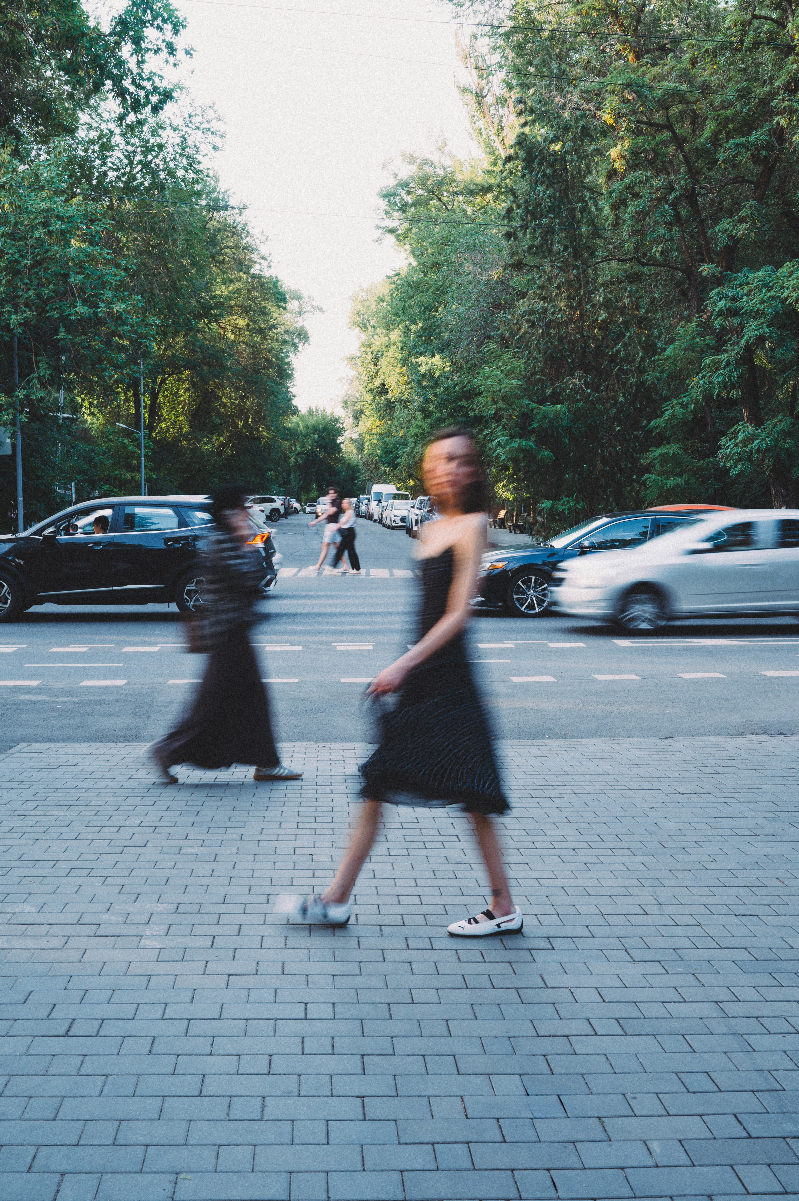 ЛОЛИТА. Фотограф в Алматы — Дарья Фёдорова